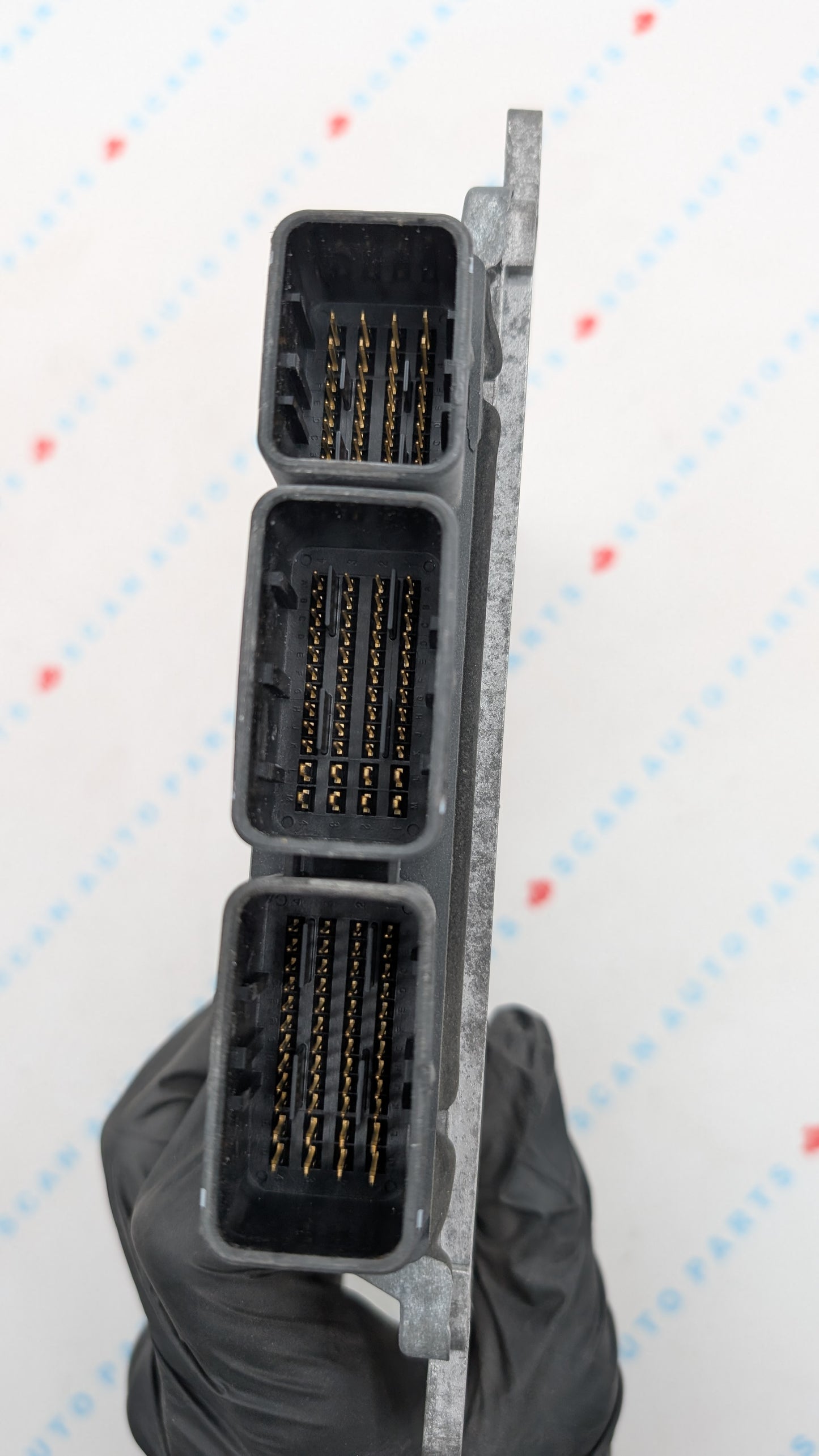 Used 2014 Nissan Pathfinder Hitachi ECU NEC010-035