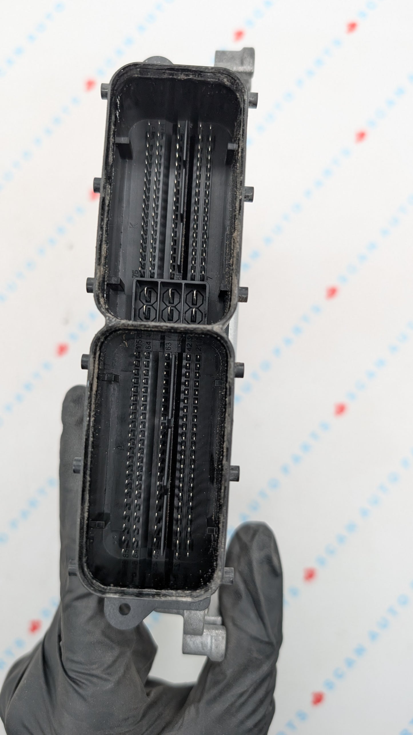 Used 2013 Hyundai Veloster Kefico 39118-2BBJ5 ECU MEDG17.9.8