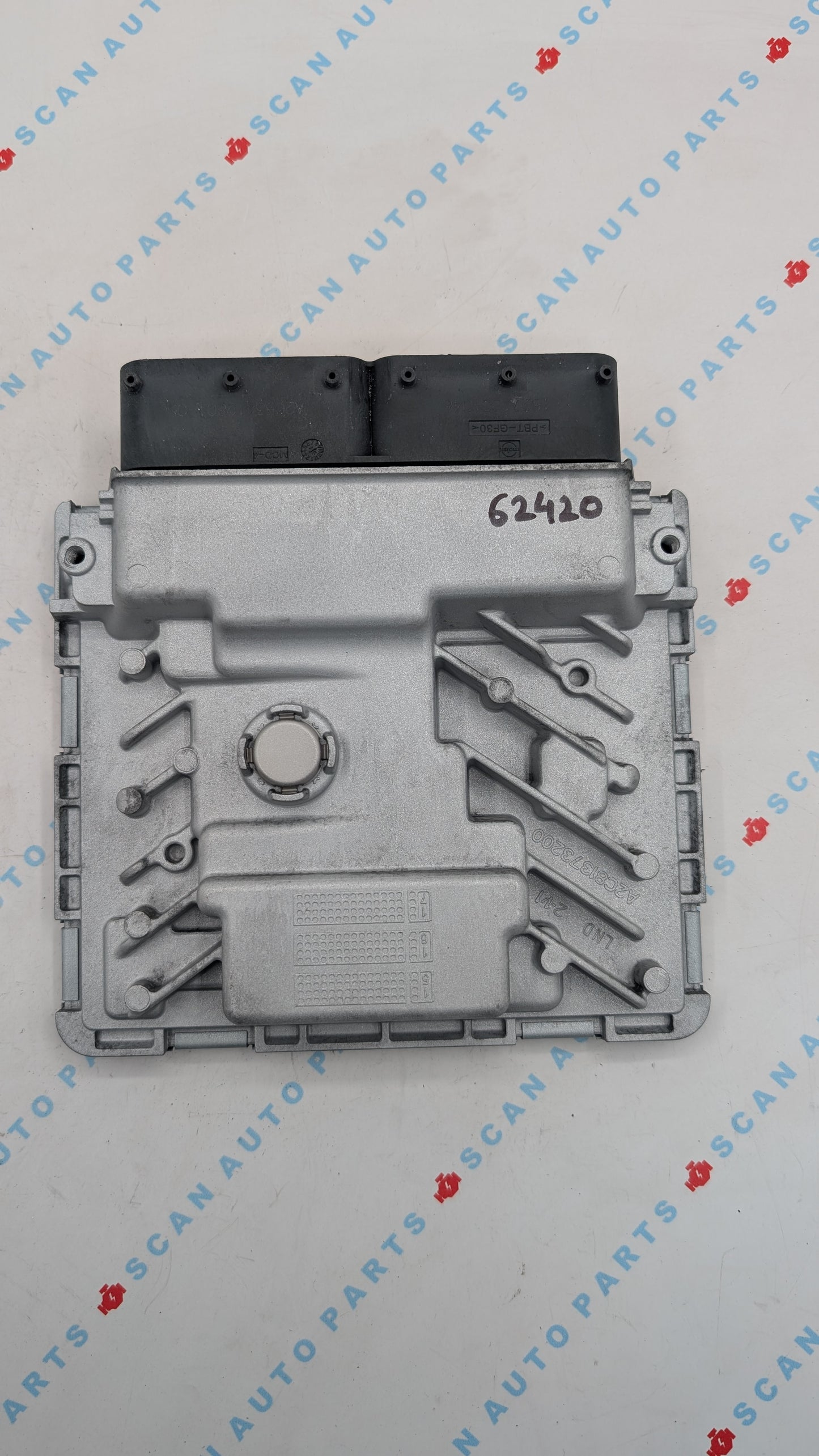 Used 2016 Volkswagen Jetta Continental 06K907425C ECU Simos 18.2