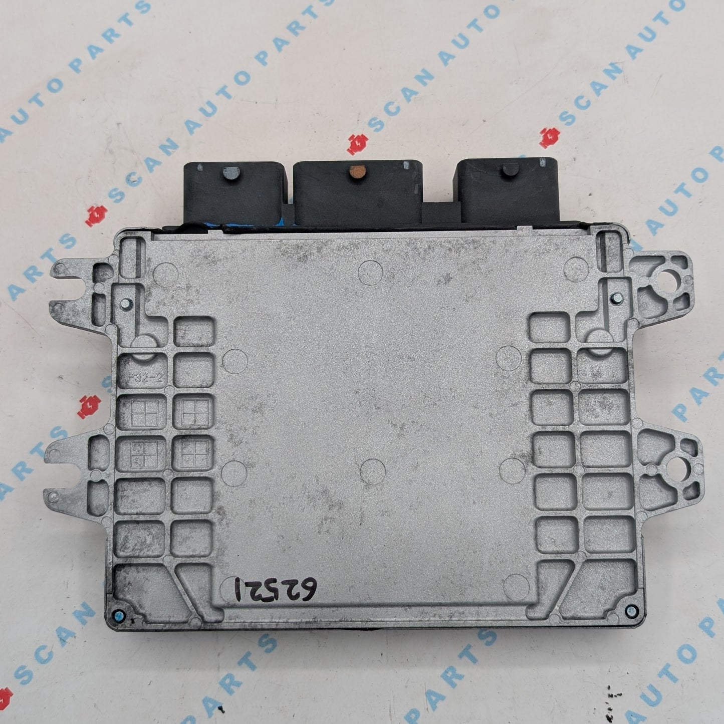 Used 2016 Nissan Versa Hitachi BEM332-300 A2 9721C ECU NEC980-051