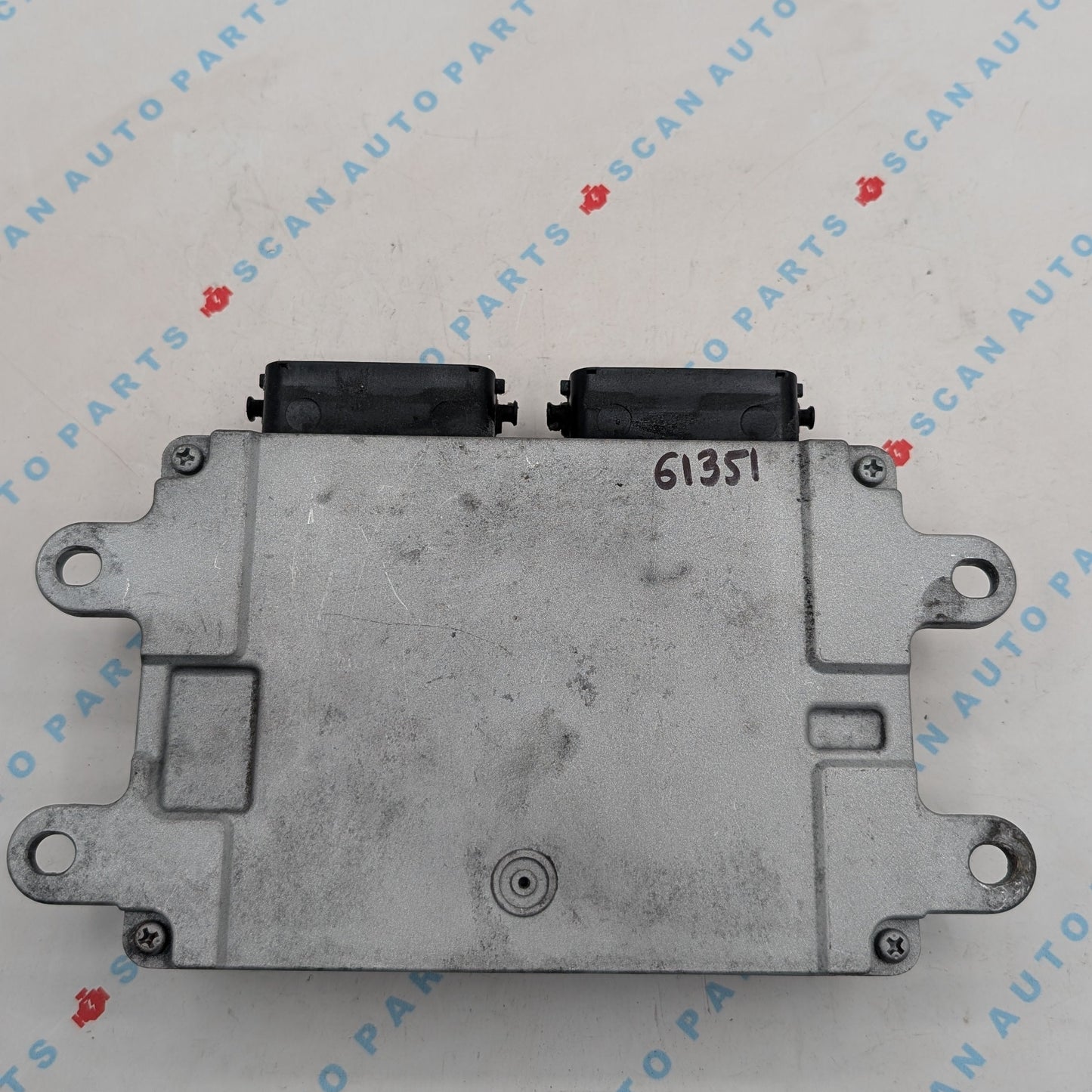 Used 2012 Mazda 5 Mitsubishi L32E18881B ECU E6T55073H1