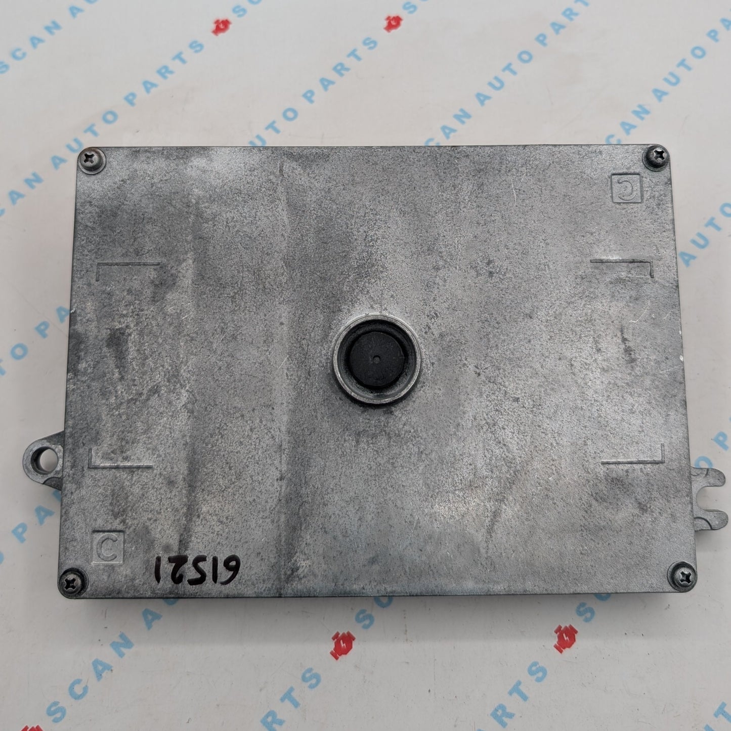 Used 2013 Acura ILX Keihin 37820-R9B-A02 ECU 37820R9BA02