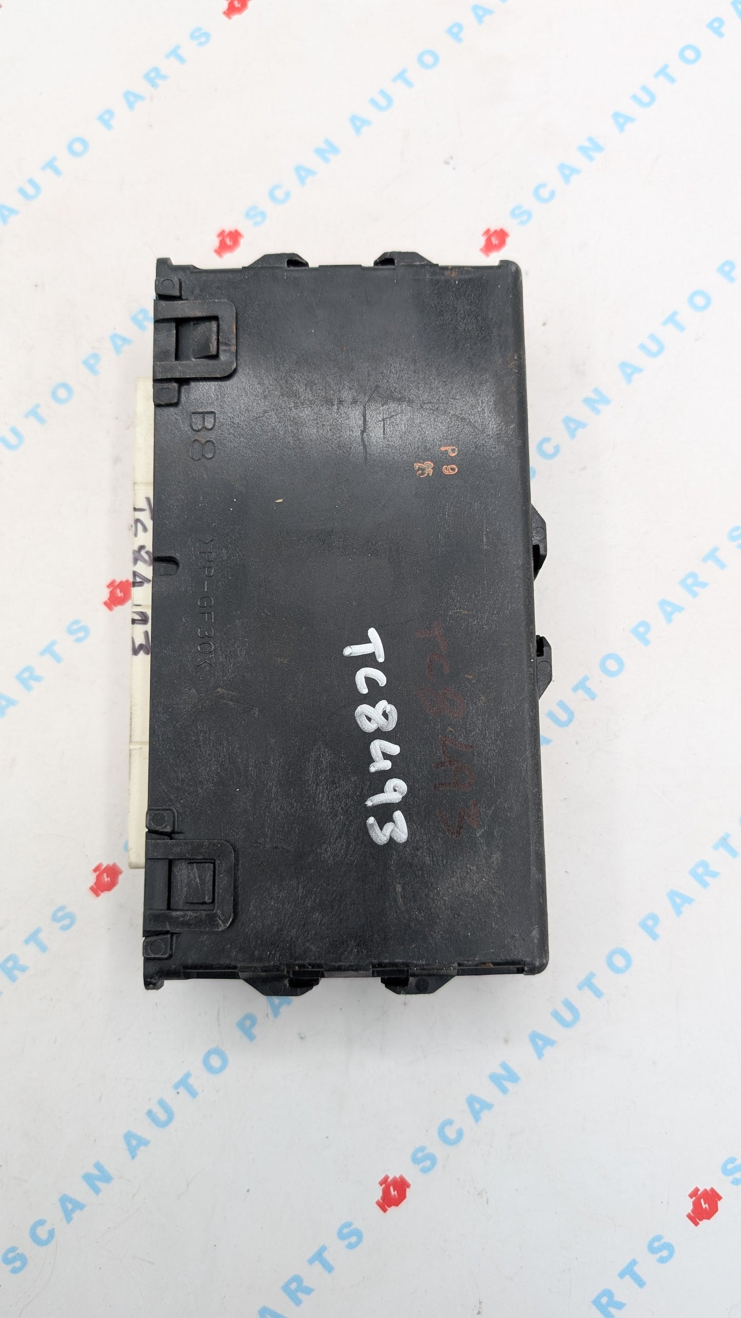 Used 2013 Subaru Outback Denso 22765AE07C ECU TN112700-1785