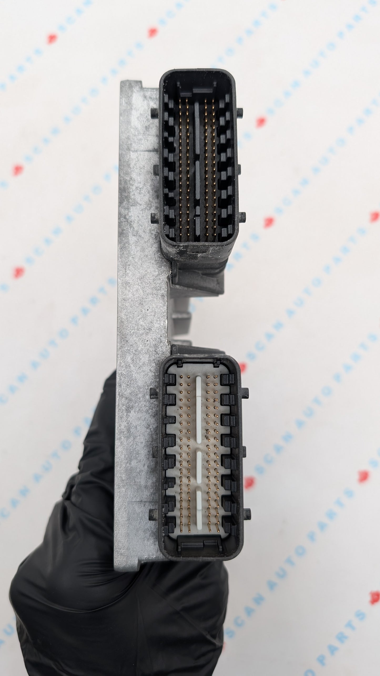 Used 2009 Hyundai Santa Fe Delphi ECU 39109-3E364