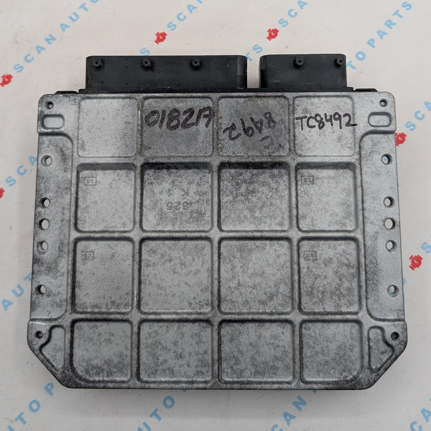 Used 2006 Toyota RAV4 Denso 89661-42C31 ECU 275100-7380