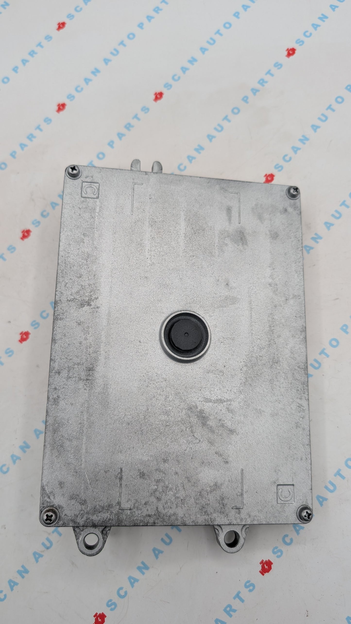 Used 2009 Acura TSX Keihin 37820-RL5-A51 ECU 37820RL5A51