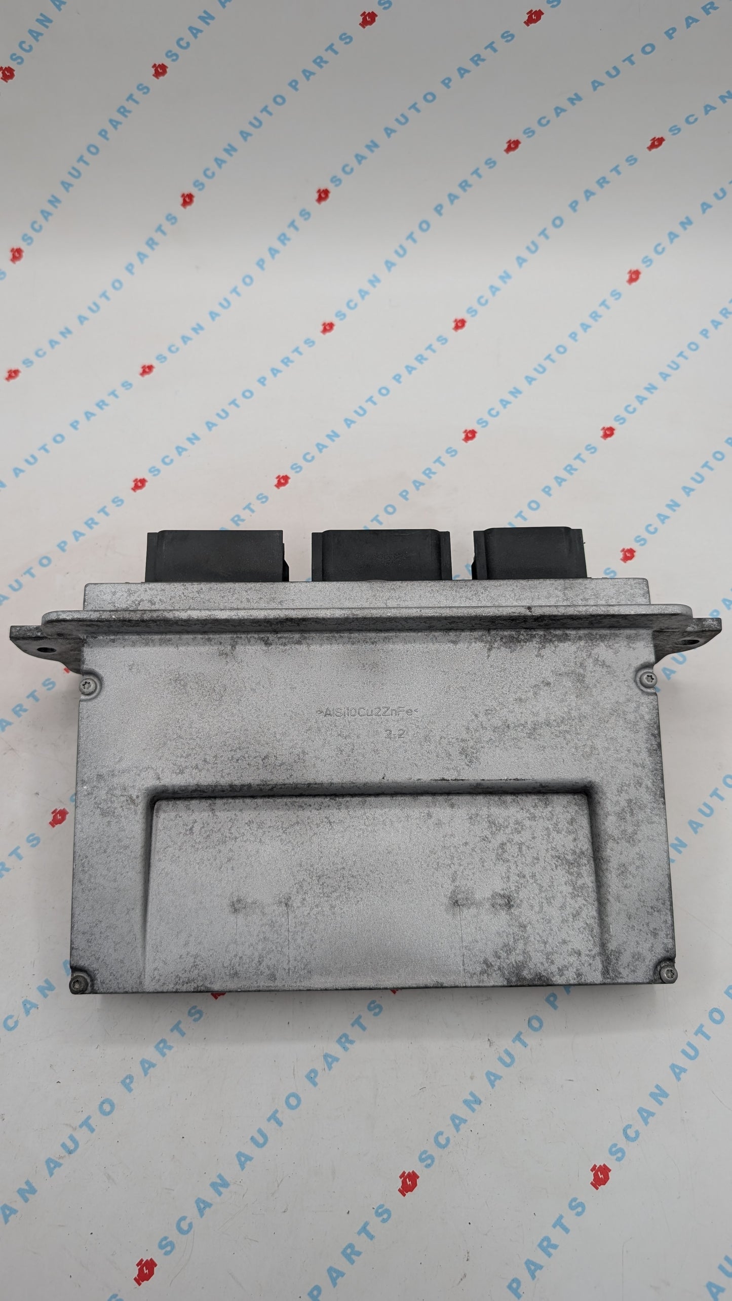 Used 2009 Ford Focus FoMoCo ECU 8S4A-12A650-ARC