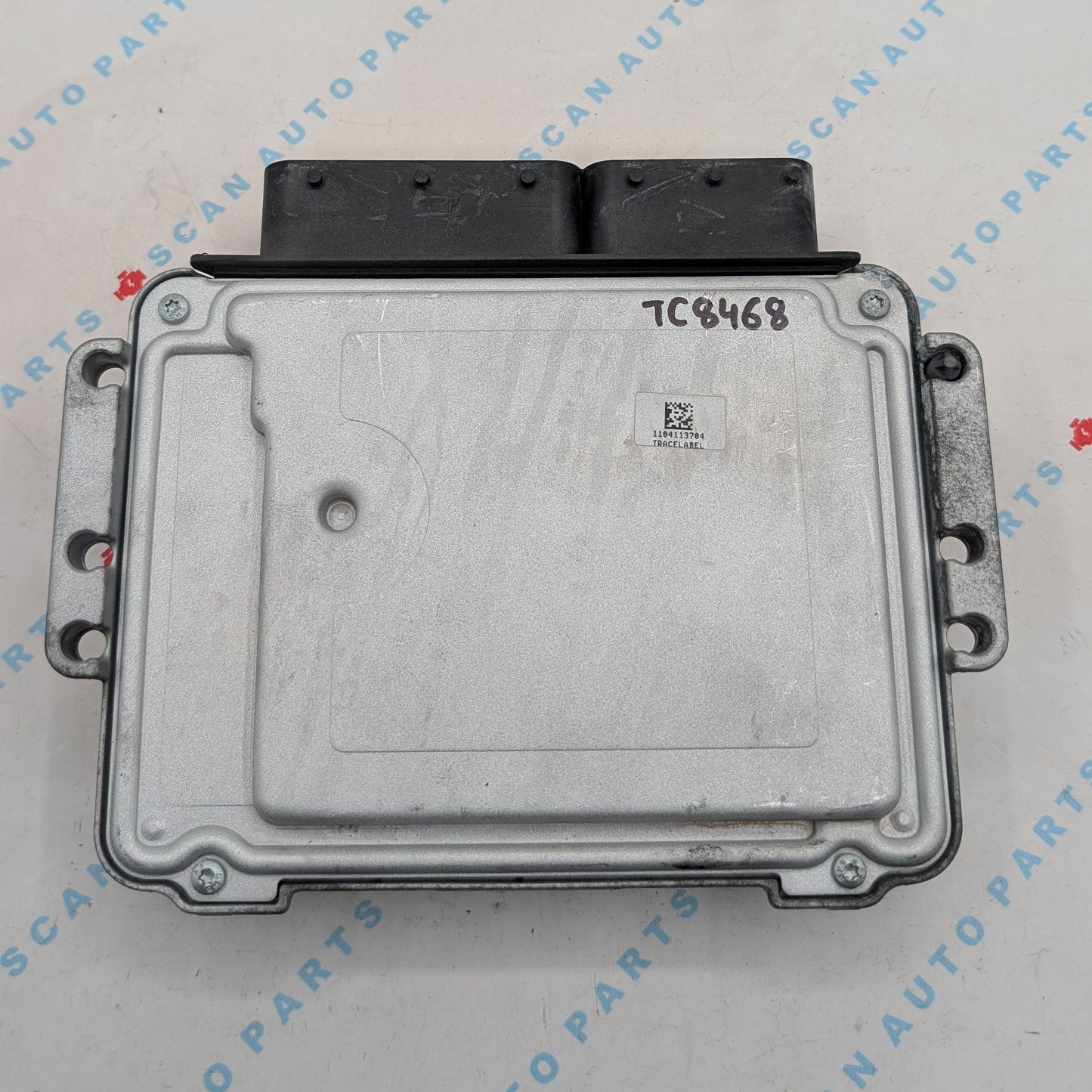 Used 2016 Ford Focus FoMoCo FM5A-12A650-ADB ECU 0261S12874