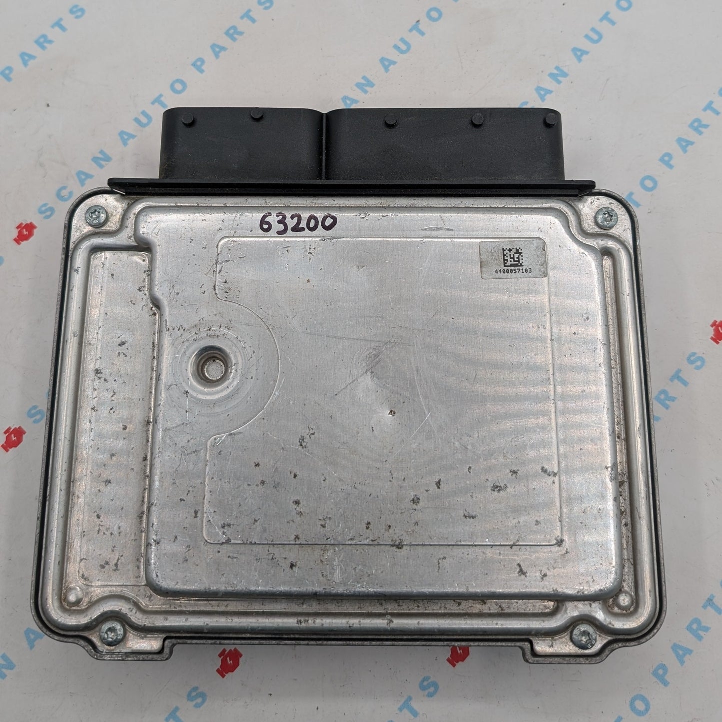 Used 2018 Audi Q3 Bosch 8U0907115L ECU 0261S11492 / MED17.5.2