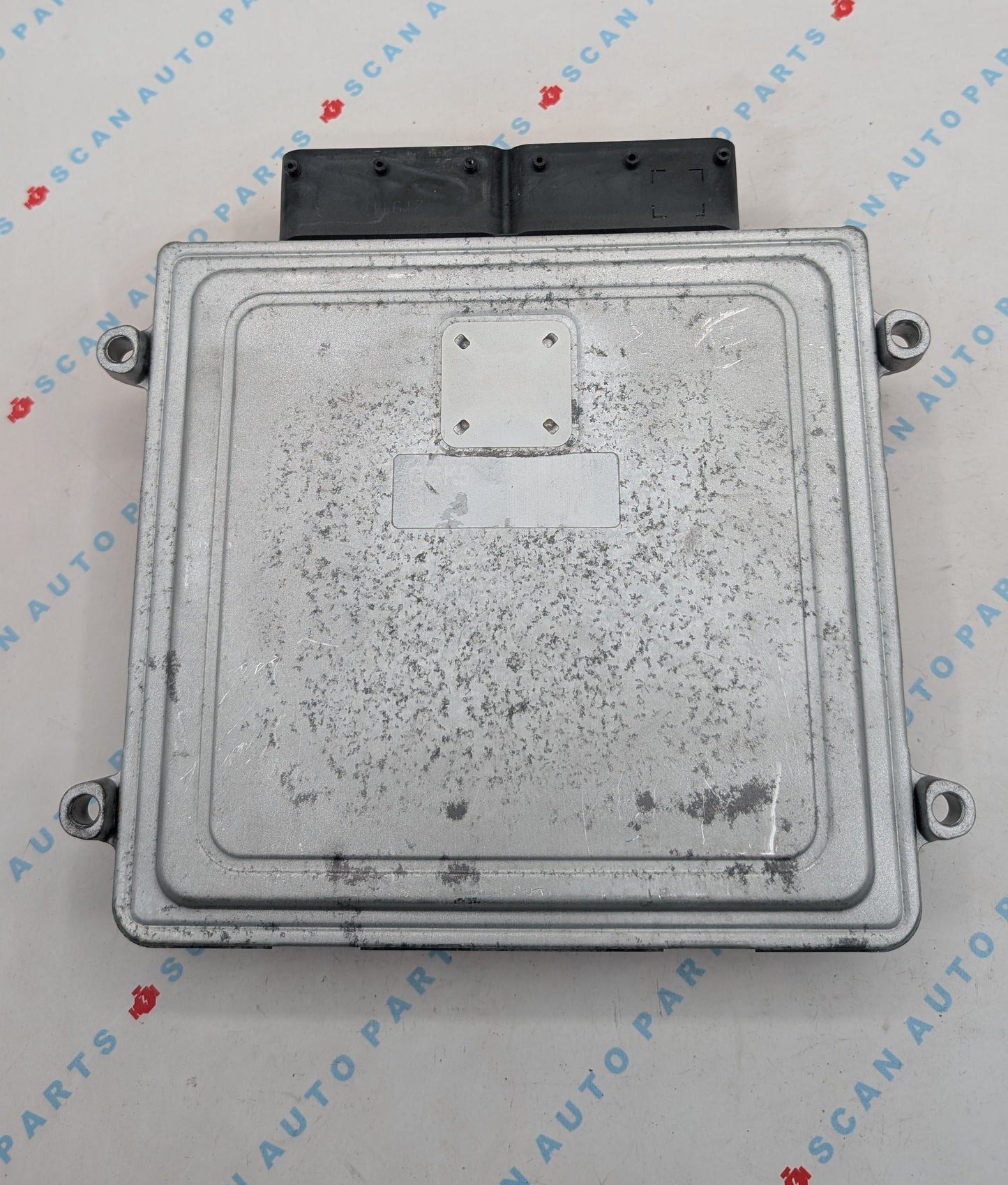 Used 2015 Hyundai Sonata Continental 39101-2GGK5 ECU SIM2K-250 / 5WY3520G