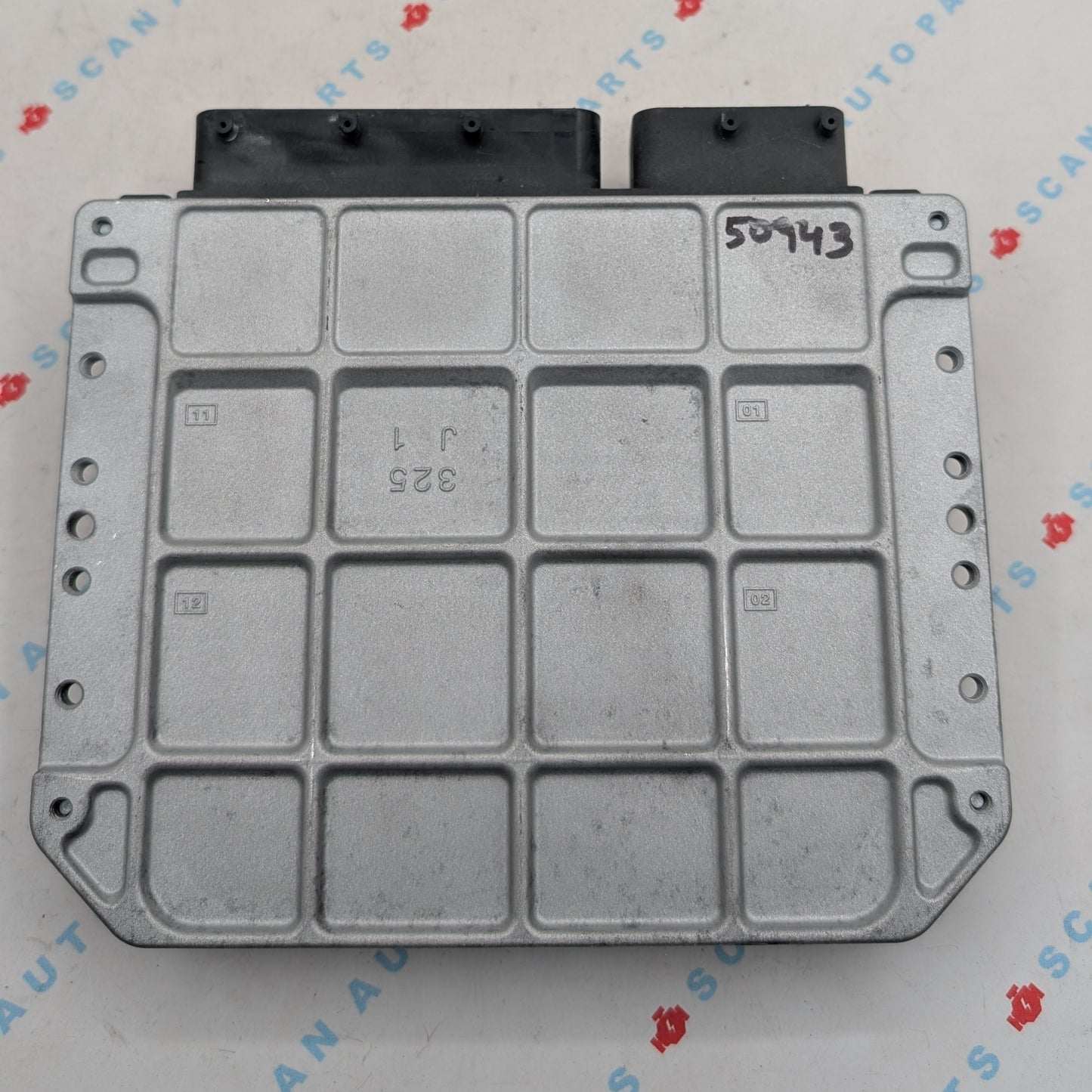 Used 2007 Lexus ES350 Denso 89661-3T830 ECU 275100-6031