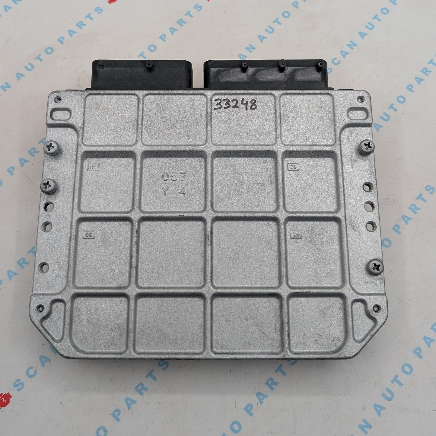 Used 2011 Toyota Camry Denso 89881-33071 ECU 275200-1380