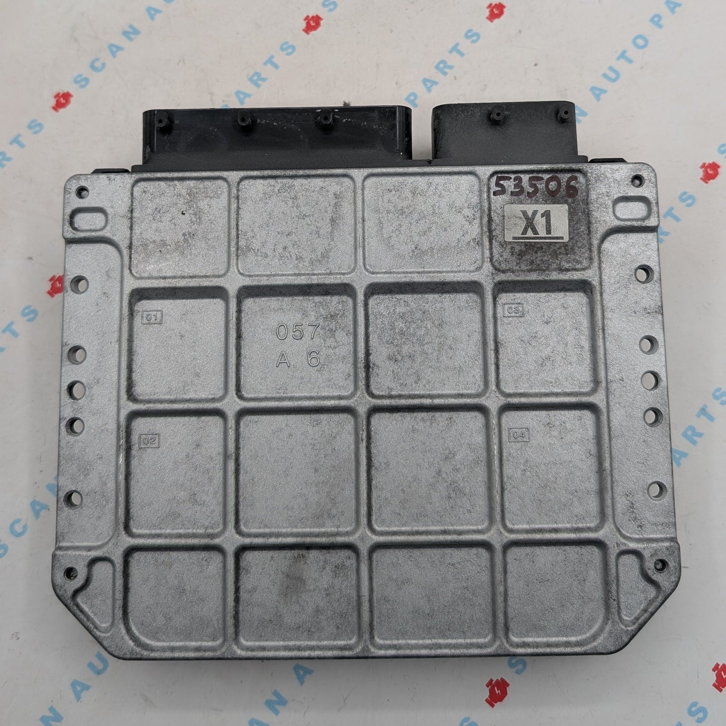Used 2012 Hyundai Prius Denso 89661-47190 ECU 275400-8751