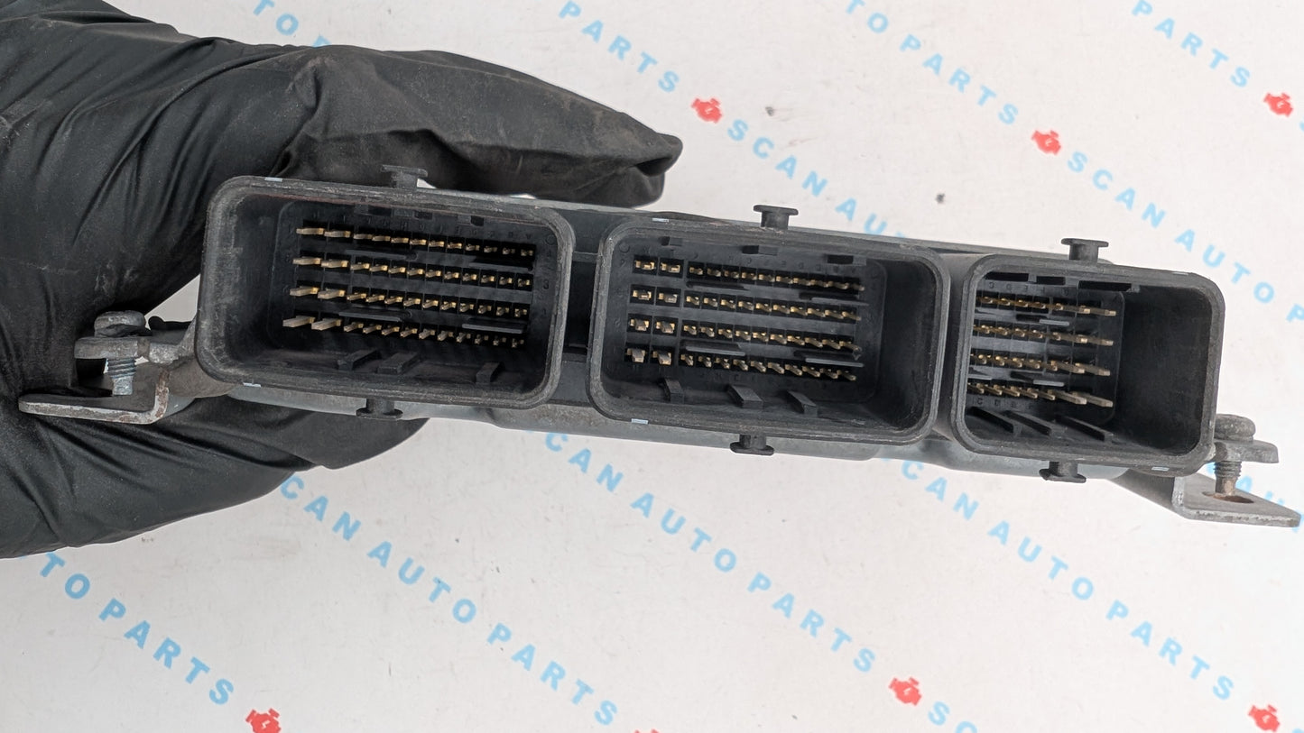 Used 2014 Nissan Sentra Hitachi ECU BEM404-300 A1
