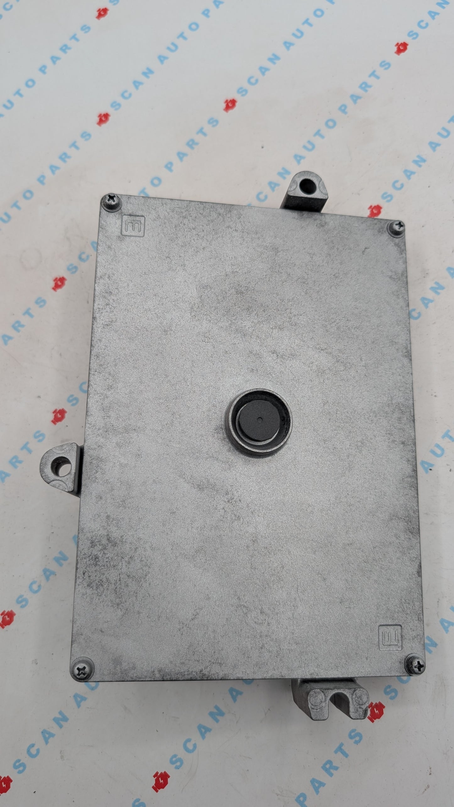 Used 2010 Acura MDX Keihin 37820-RYE-A75 ECU 37820RYEA75
