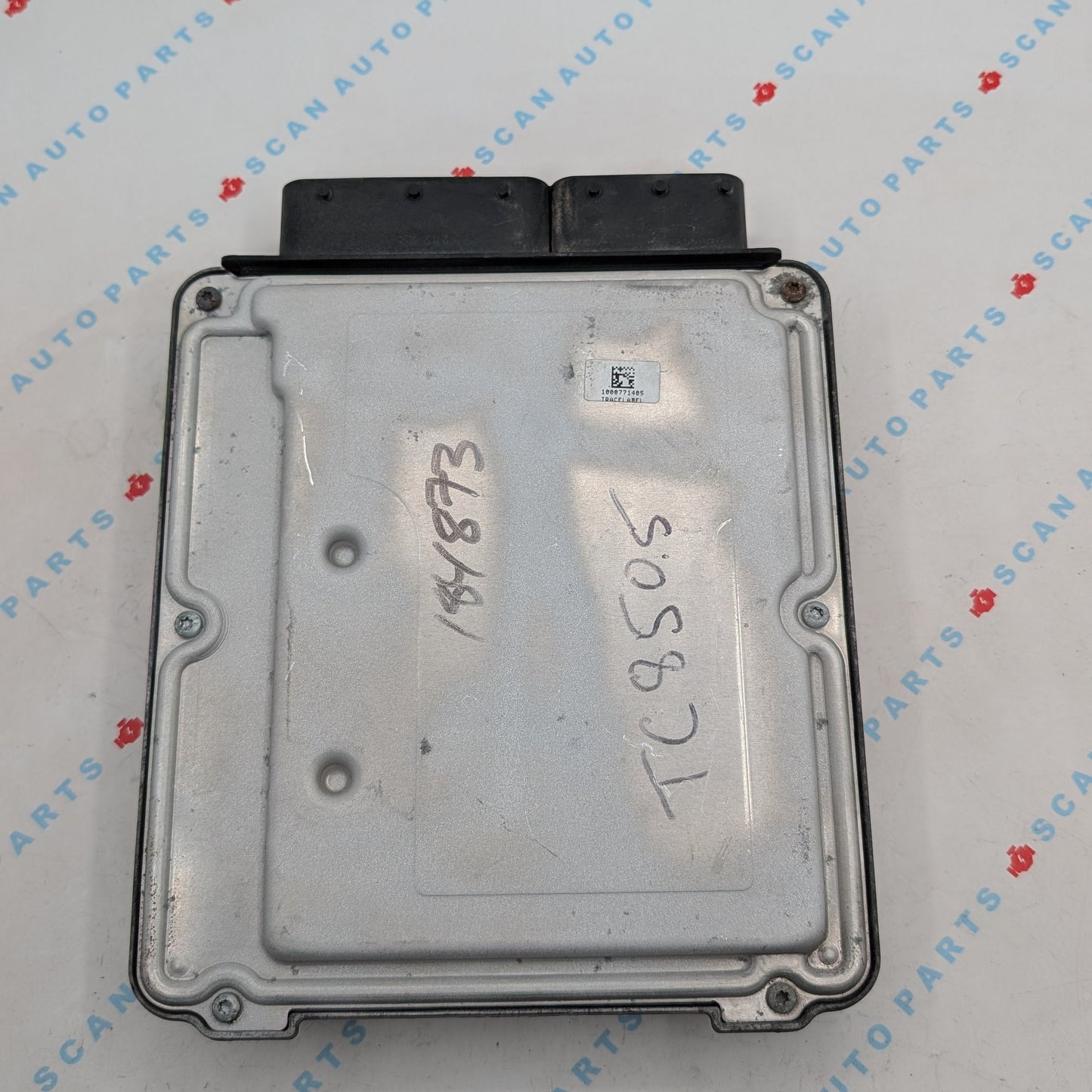 Used 2009 Chevrolet Traverse 3.6L Bosch E69 12630594 ECU 0261S02685