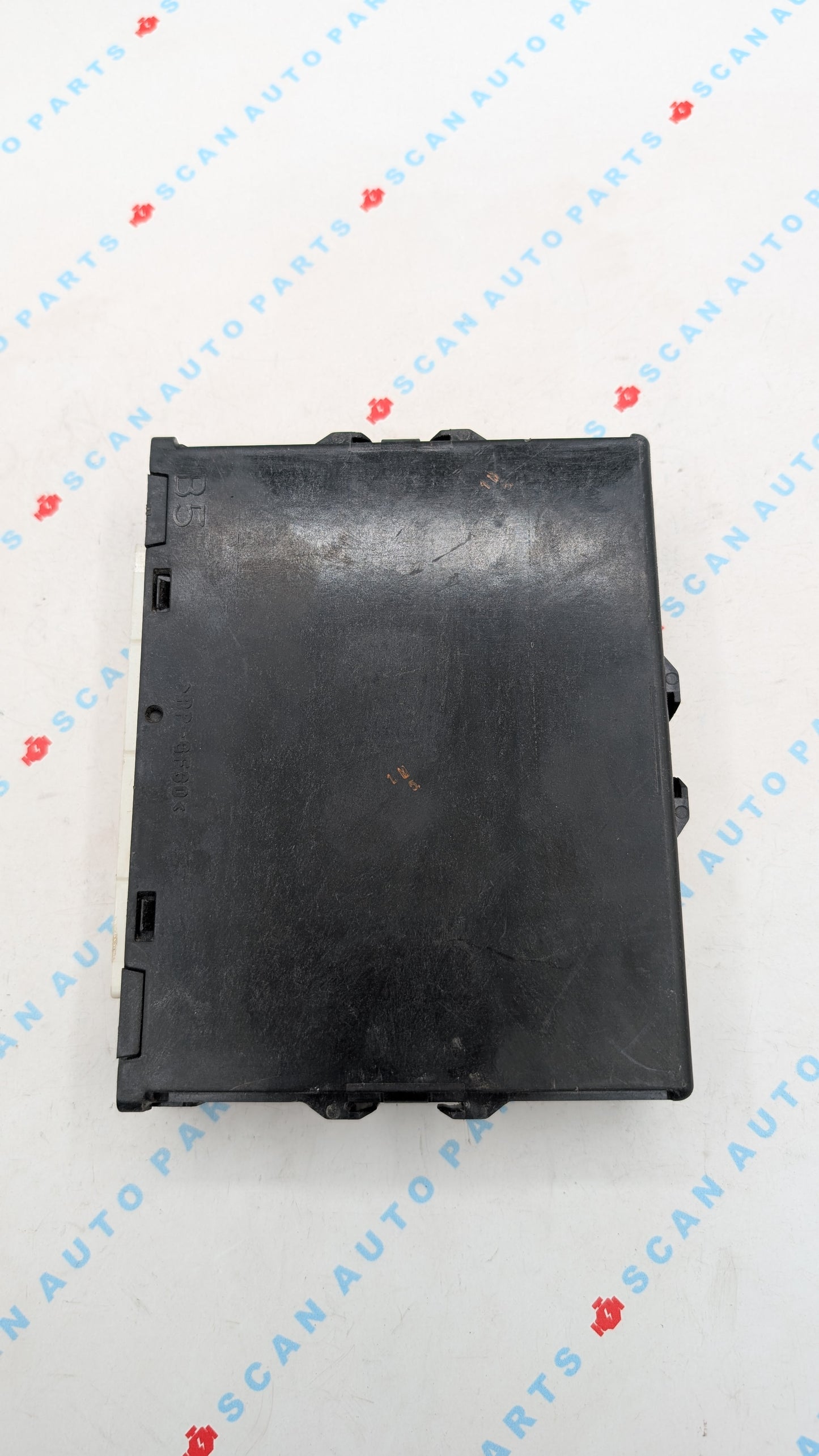 Used 2010 Subaru Outback Denso 22765AA04A ECU TN112400-2432