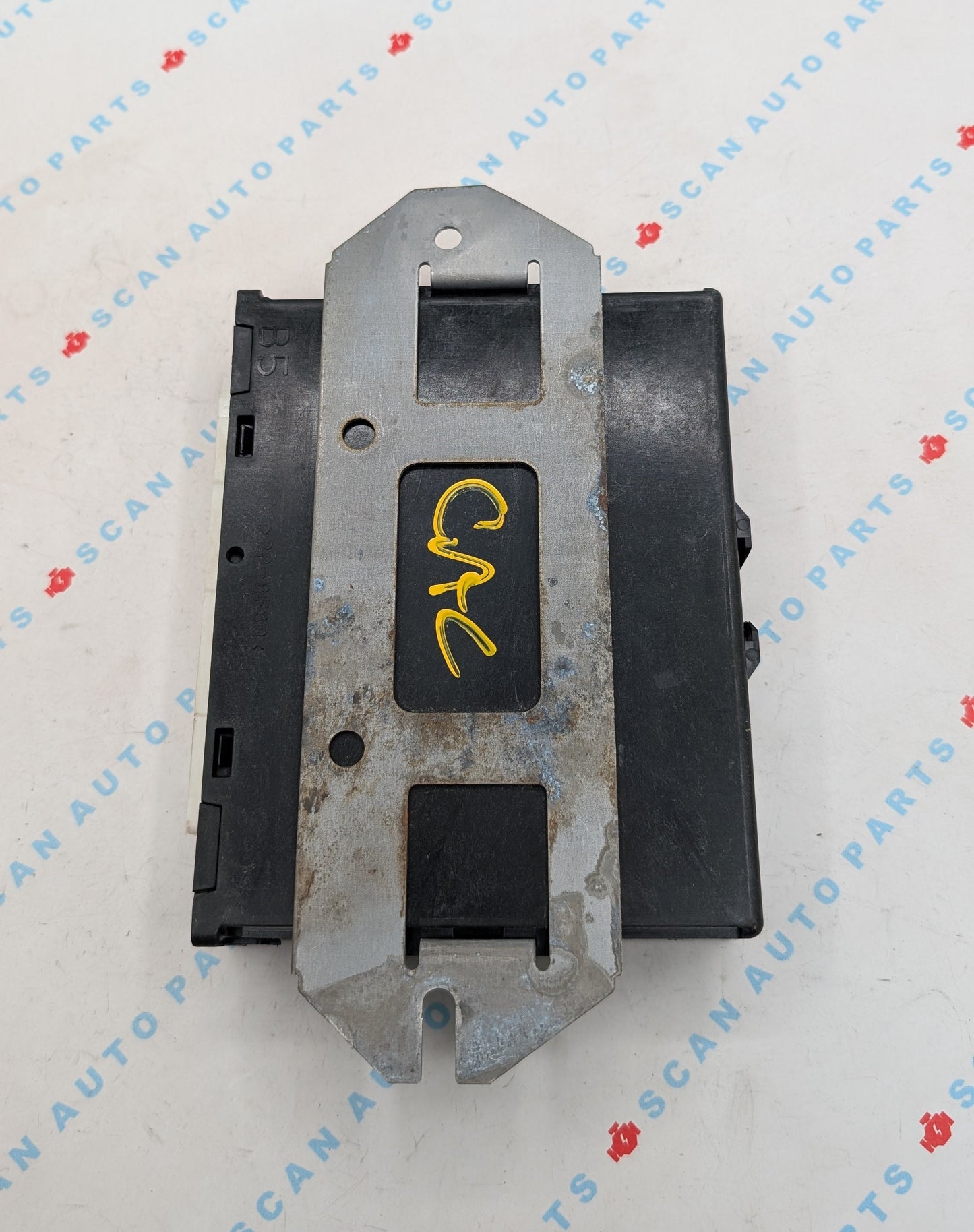 Used 2010 Subaru Forester Denso 22765AA340 ECU 112400-3400