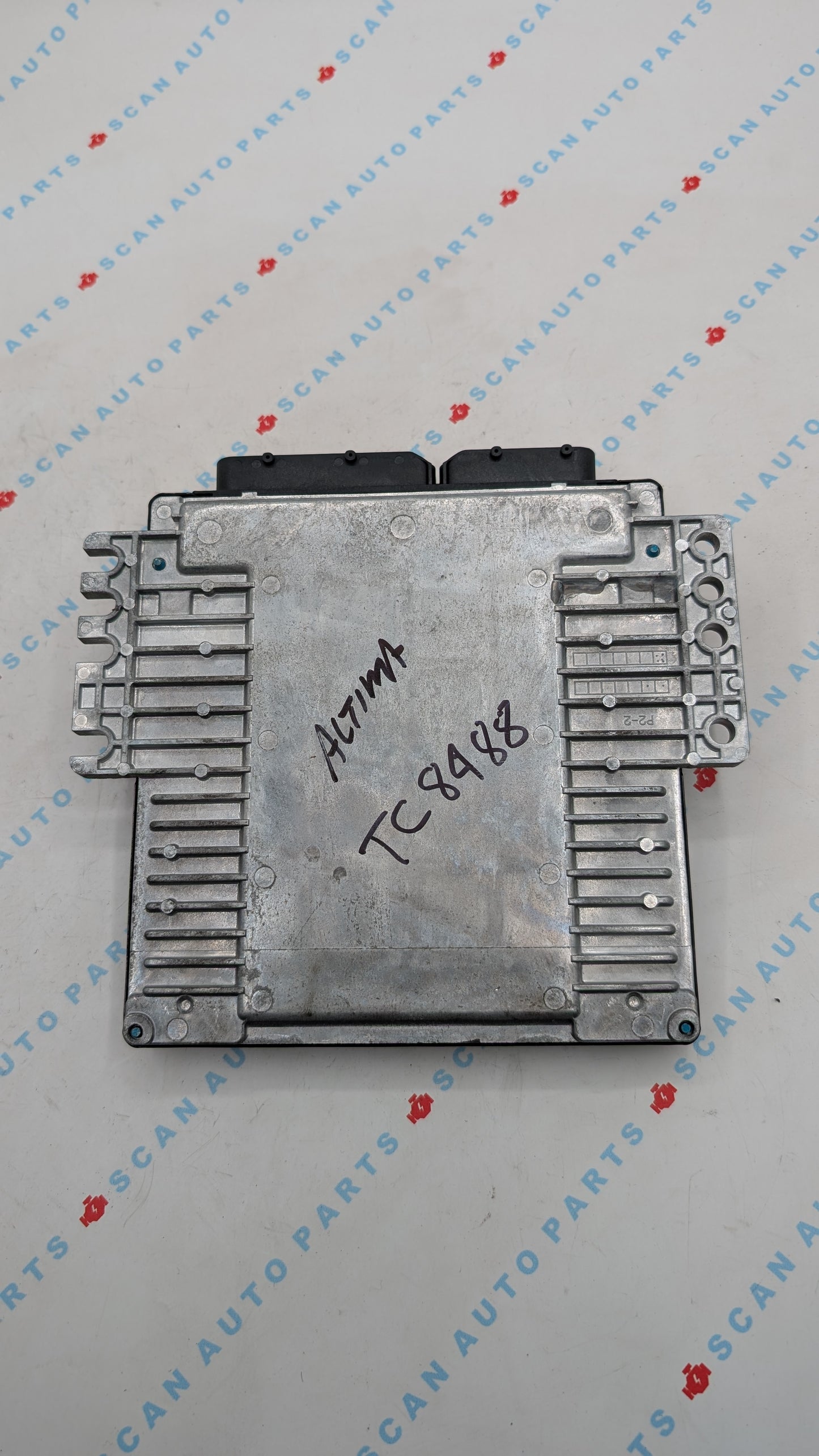Used 2004 Nissan Altima Hitachi ECU MEC35-020 D3