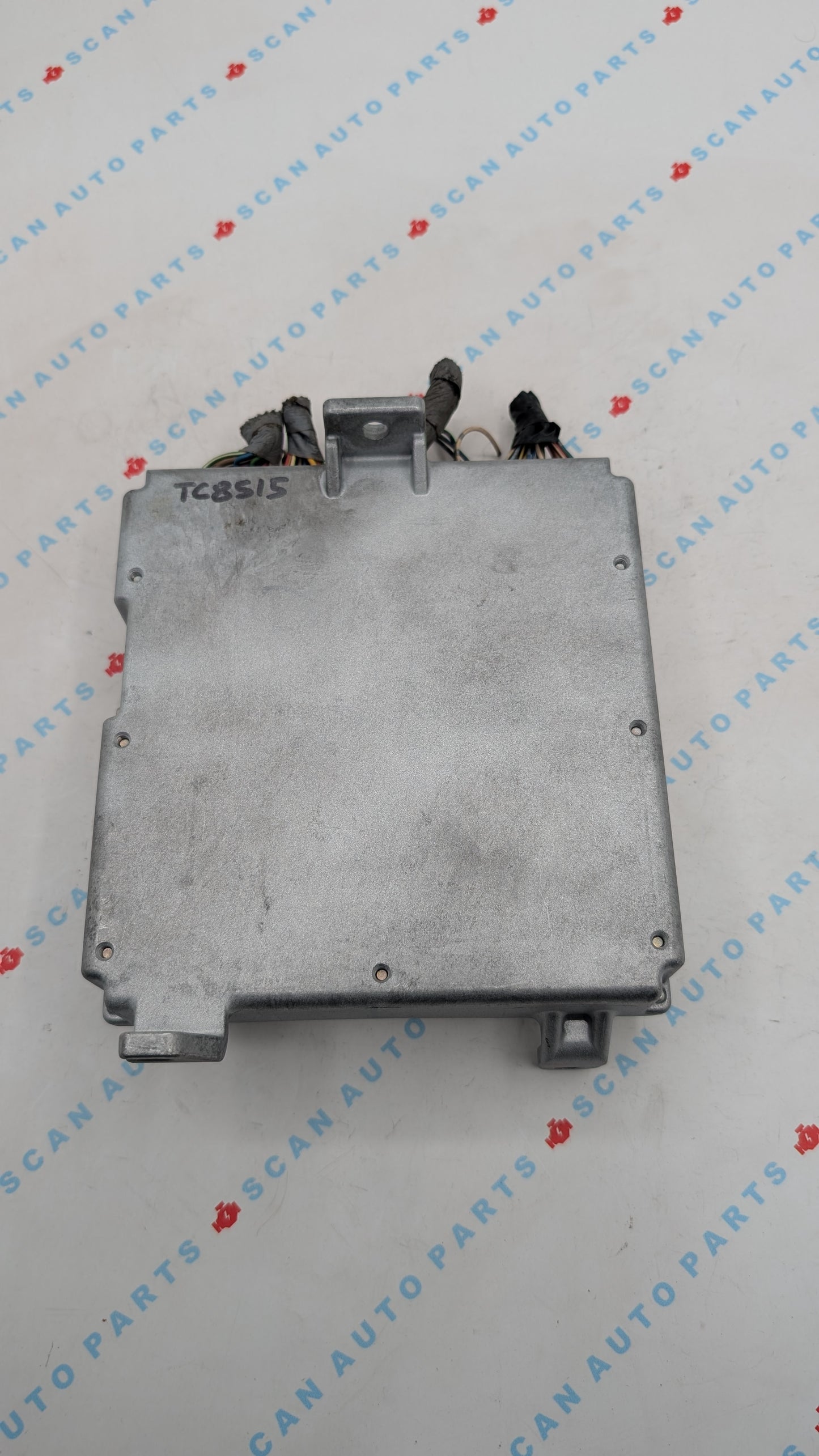 Used 2003 Honda Element Keihin 37820-PZD-A64 ECU 37820PZDA64