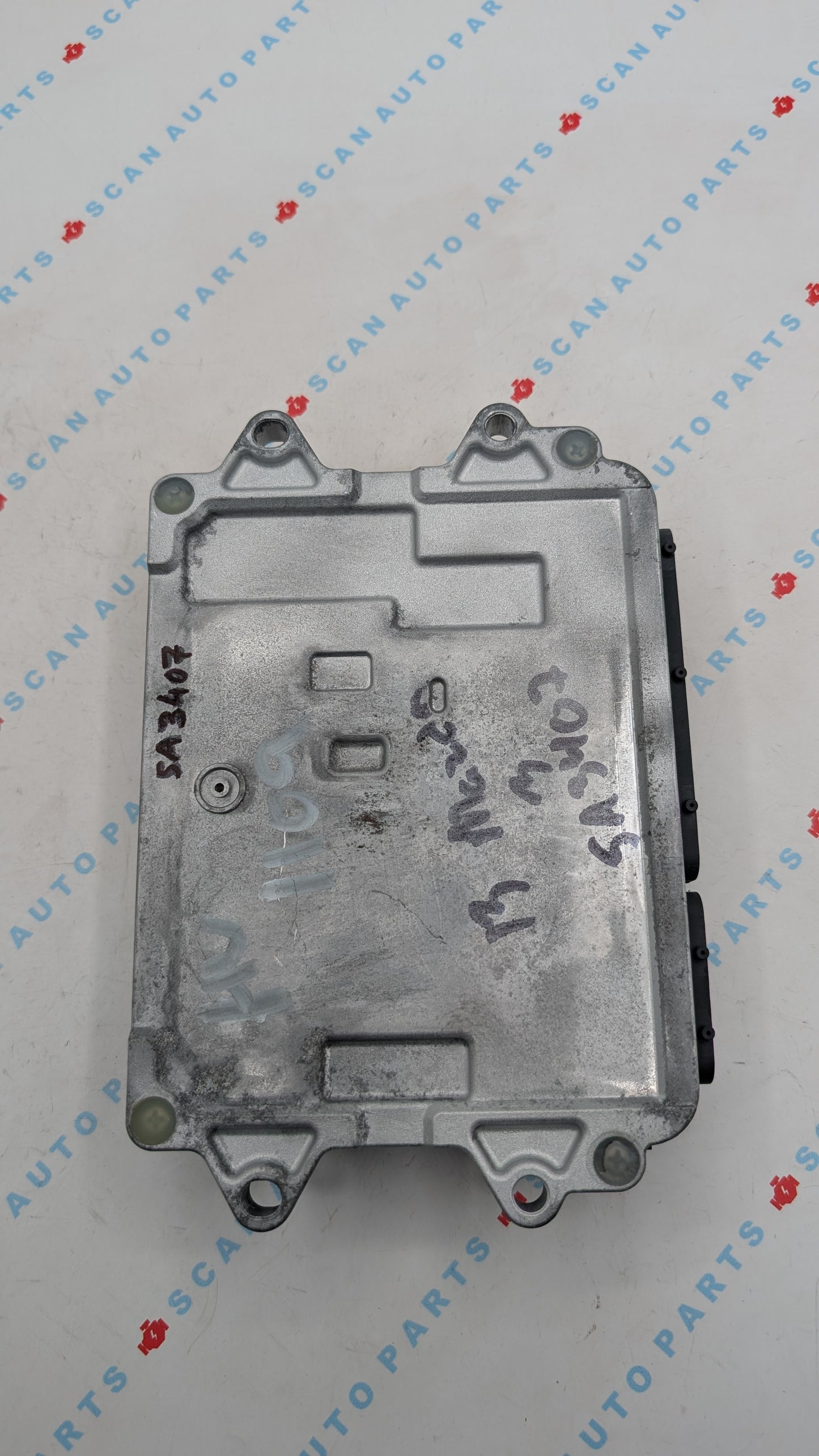 Used 2013 Mazda 3 Mitsubishi PE2K18881S ECU E6T62674HV1