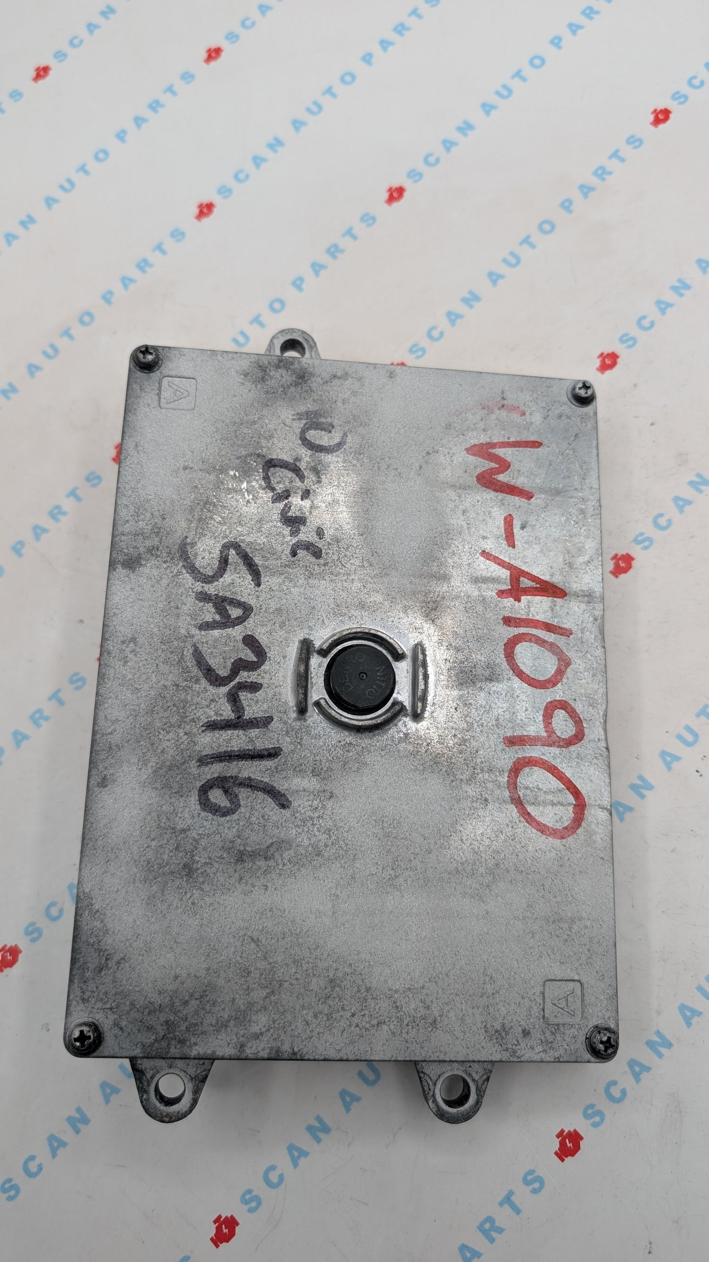 Used 2010 Honda Civic Keihin 37820-RNA-C73 ECU 37820RNAC73