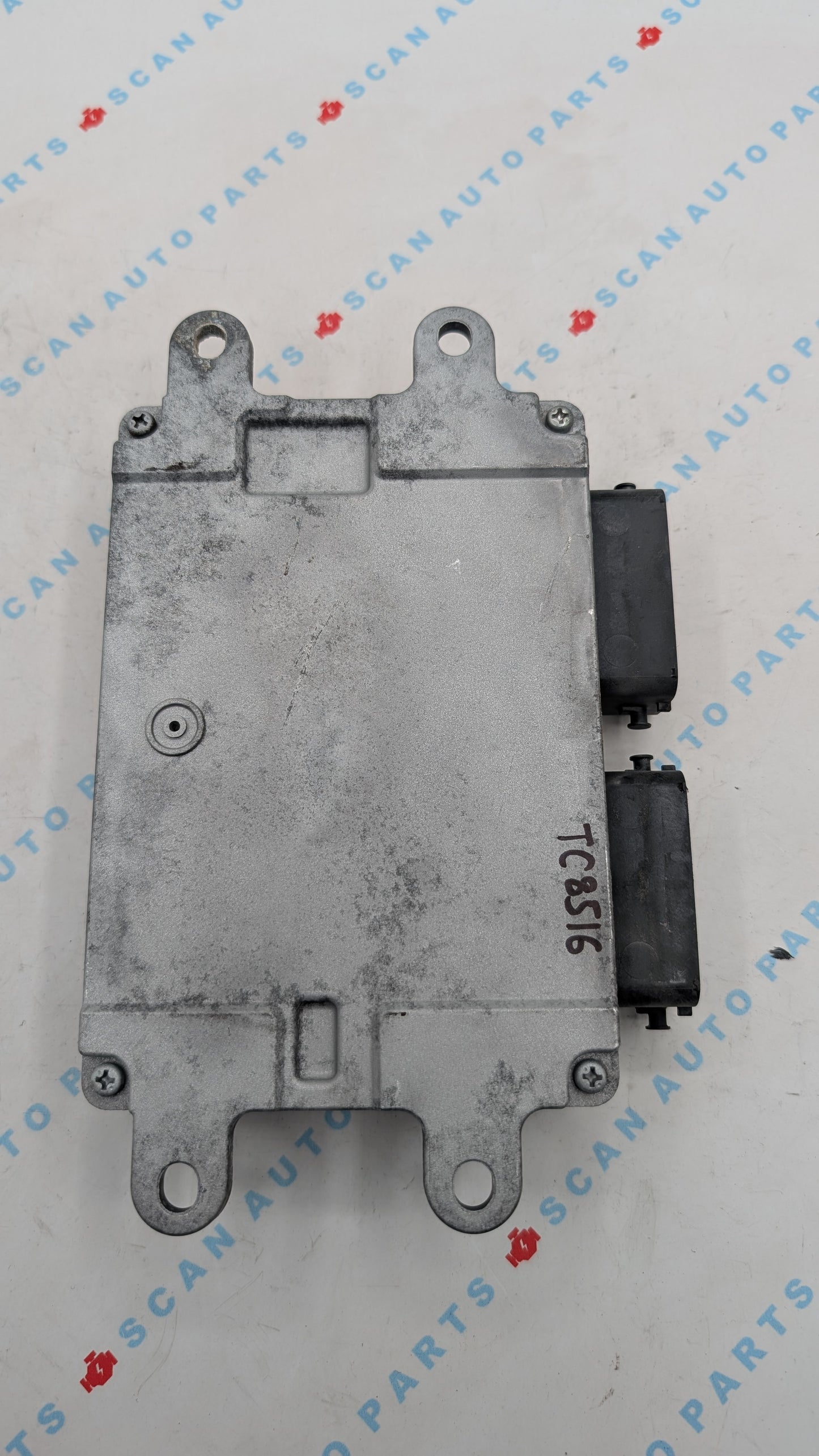 Used 2010 Mazda 3 Mitsubishi LF8M18881H ECU E6T60272H6