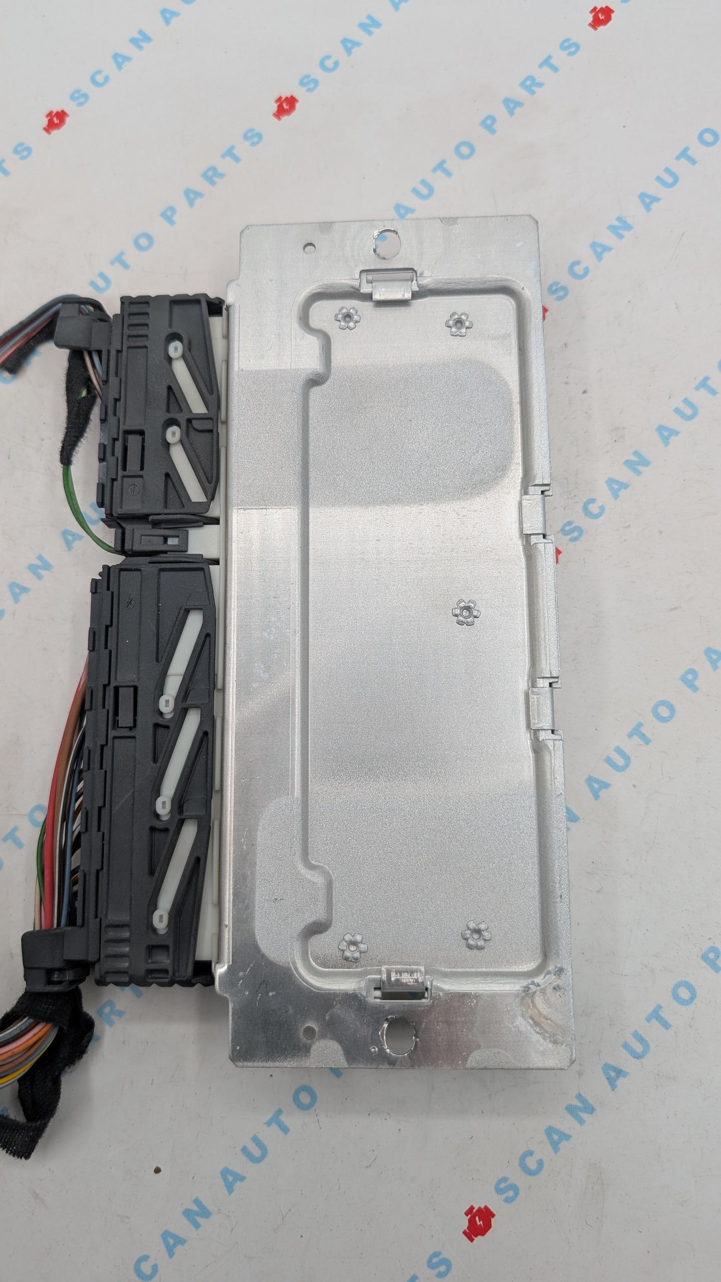 Used 2011 Mercedes ML350 TEMIC Air Suspension Control Unit A2515454132