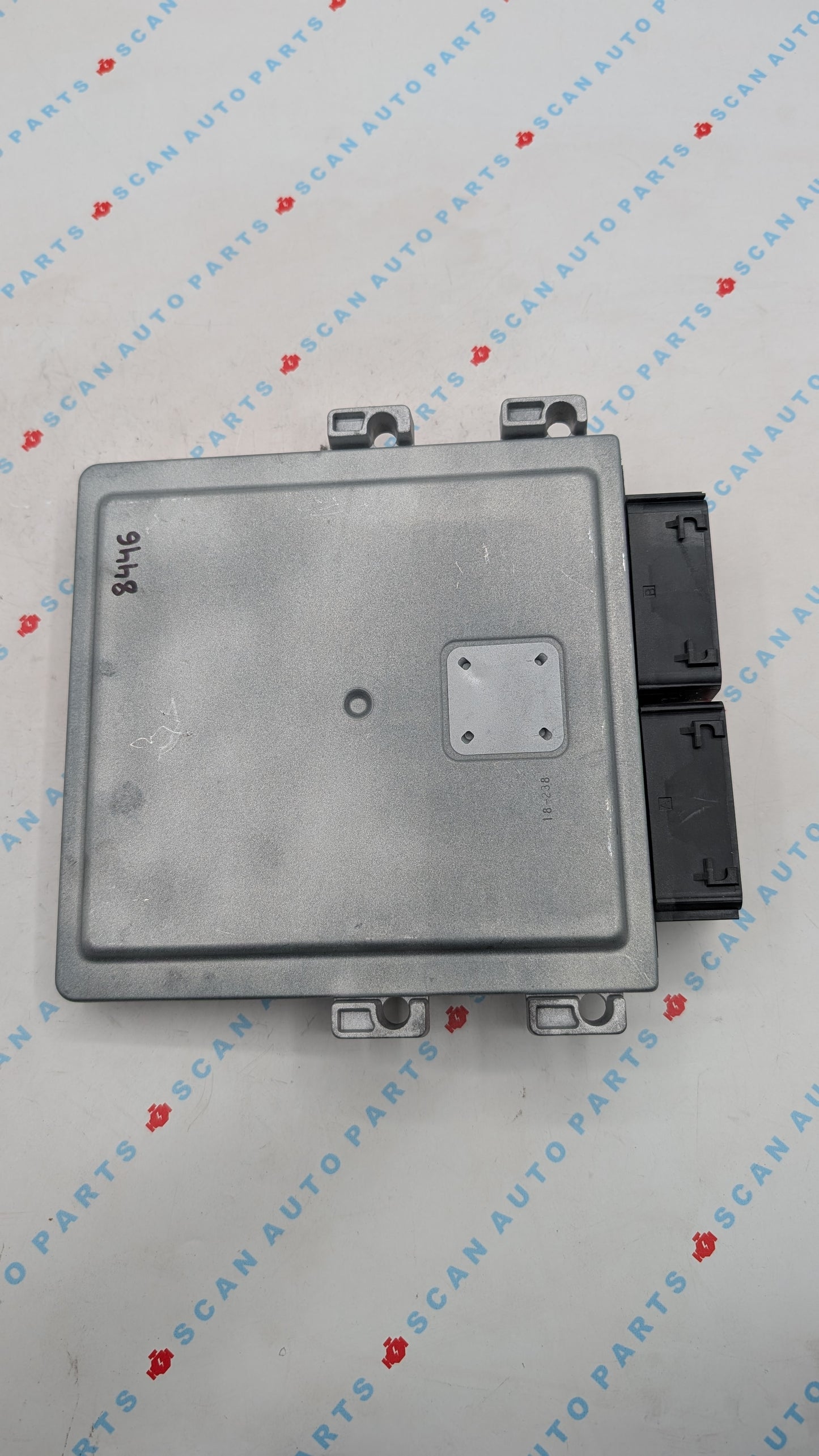 Used 2019 Ford Explorer FoMoCo GB5A-12A650-BZA ECU A6SXW2456CT00