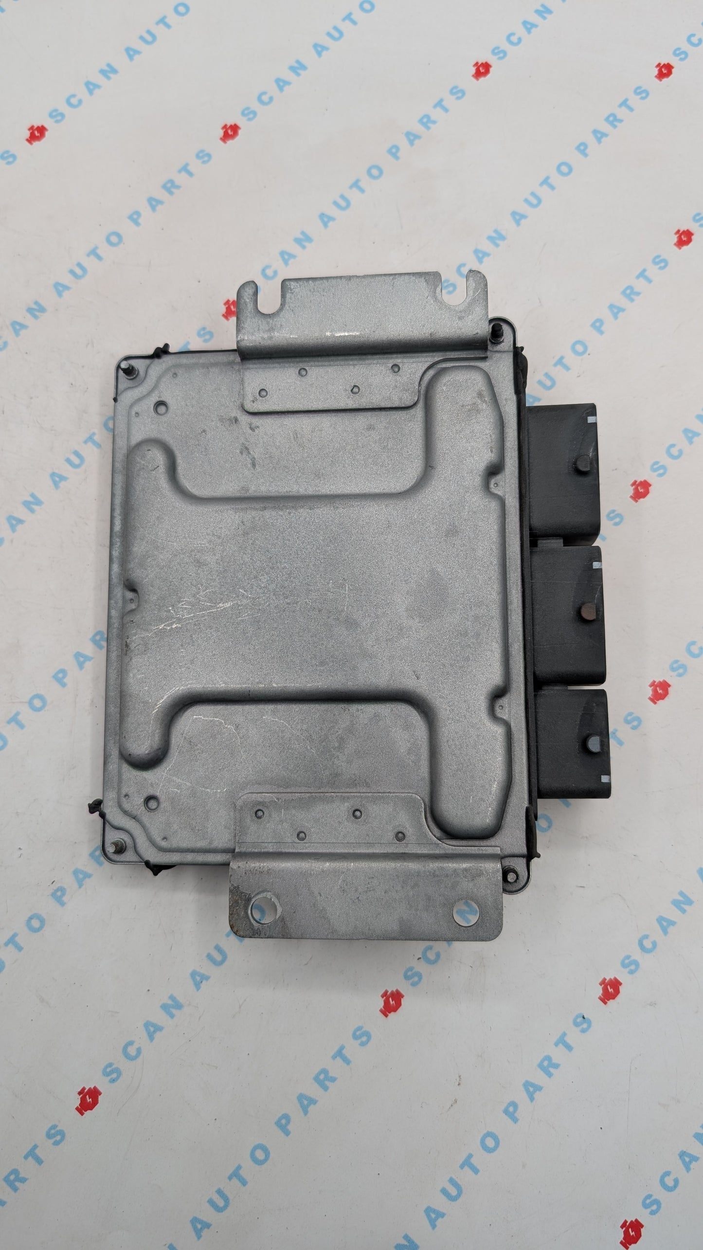 Used 2014 Nissan Altima Hitachi NEC008-043 ECU BEM400-300 A1