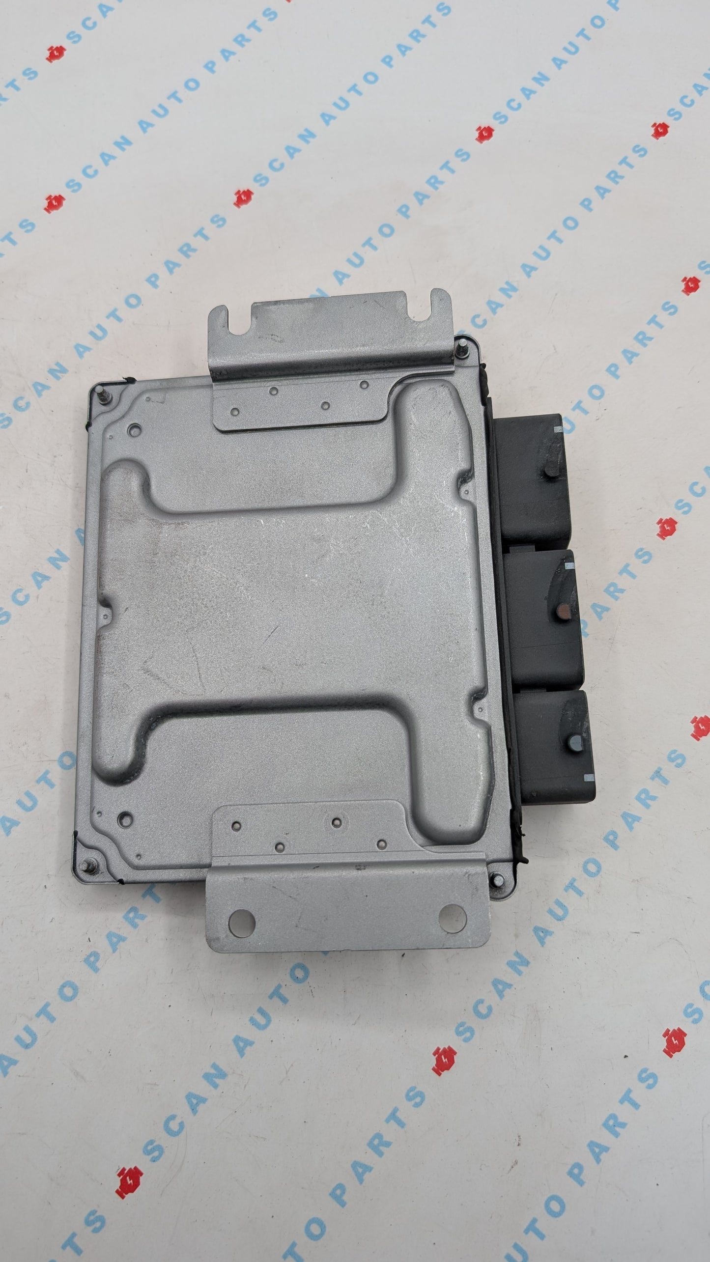 Used 2013 Nissan Sentra Hitachi NEC004-624 ECU BEM404-300 A1