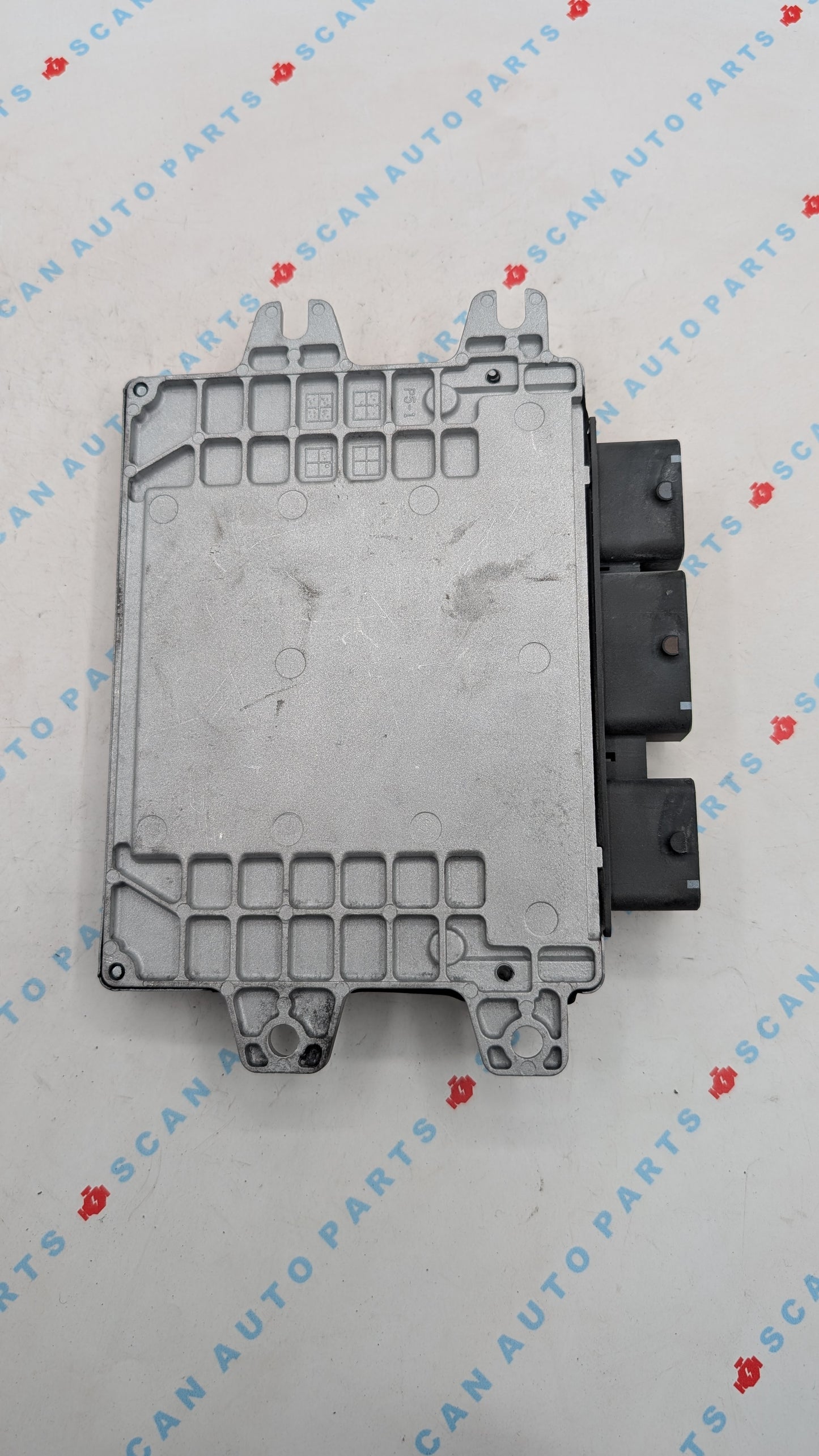 Used 2008 Nissan Altima Hitachi ECU MEC120-151 A1