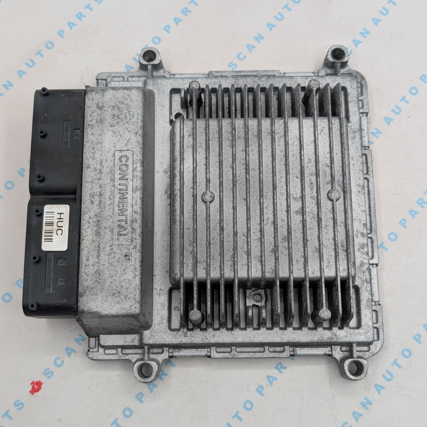 Used 2013 Kia Soul Continental 39100-2EAJ3 ECU SIM2K-241 / 5WY4Y70C