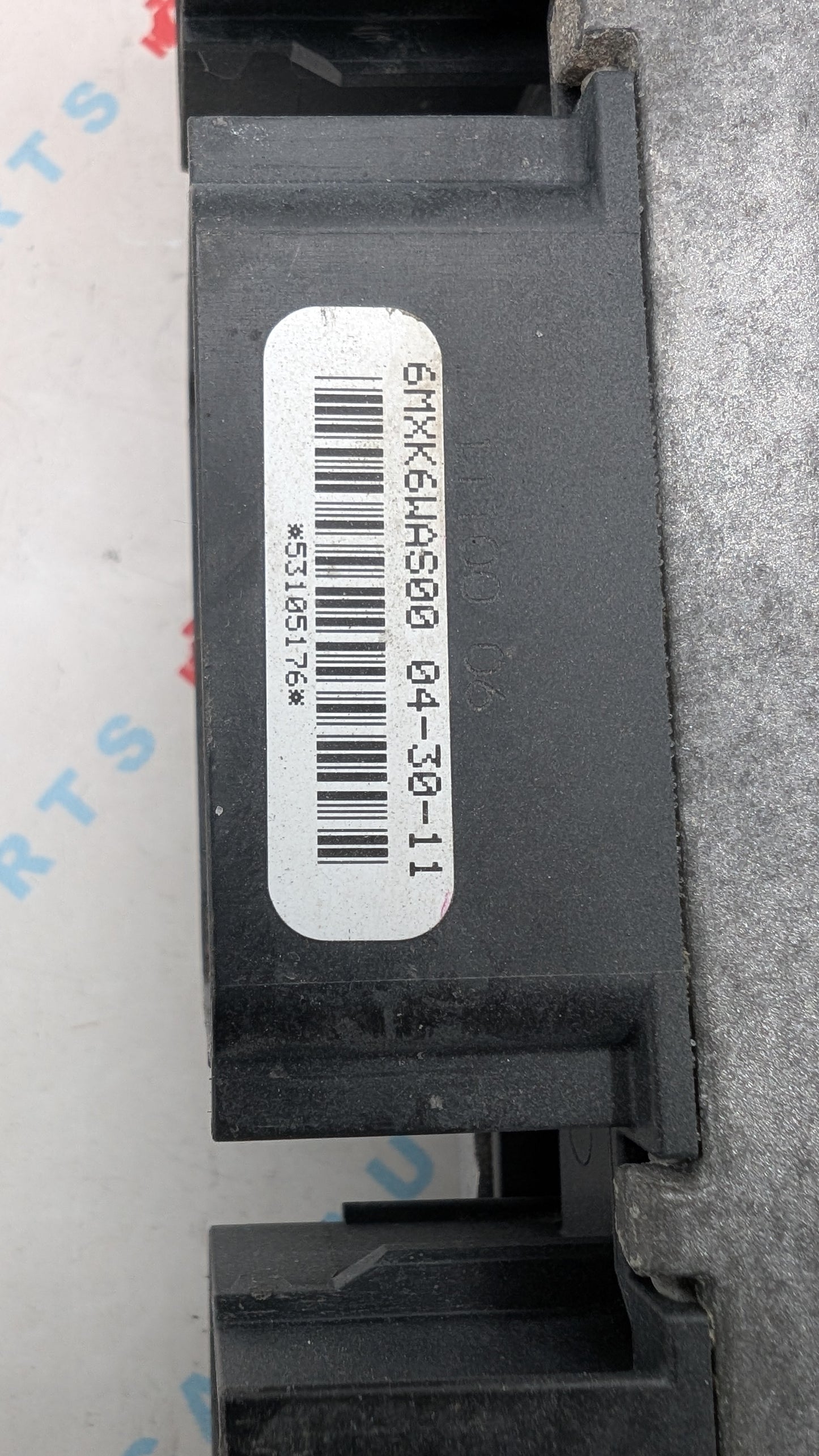 Used 2011 Ford Fusion FoMoCo ECU AE5A-12A650-EUD