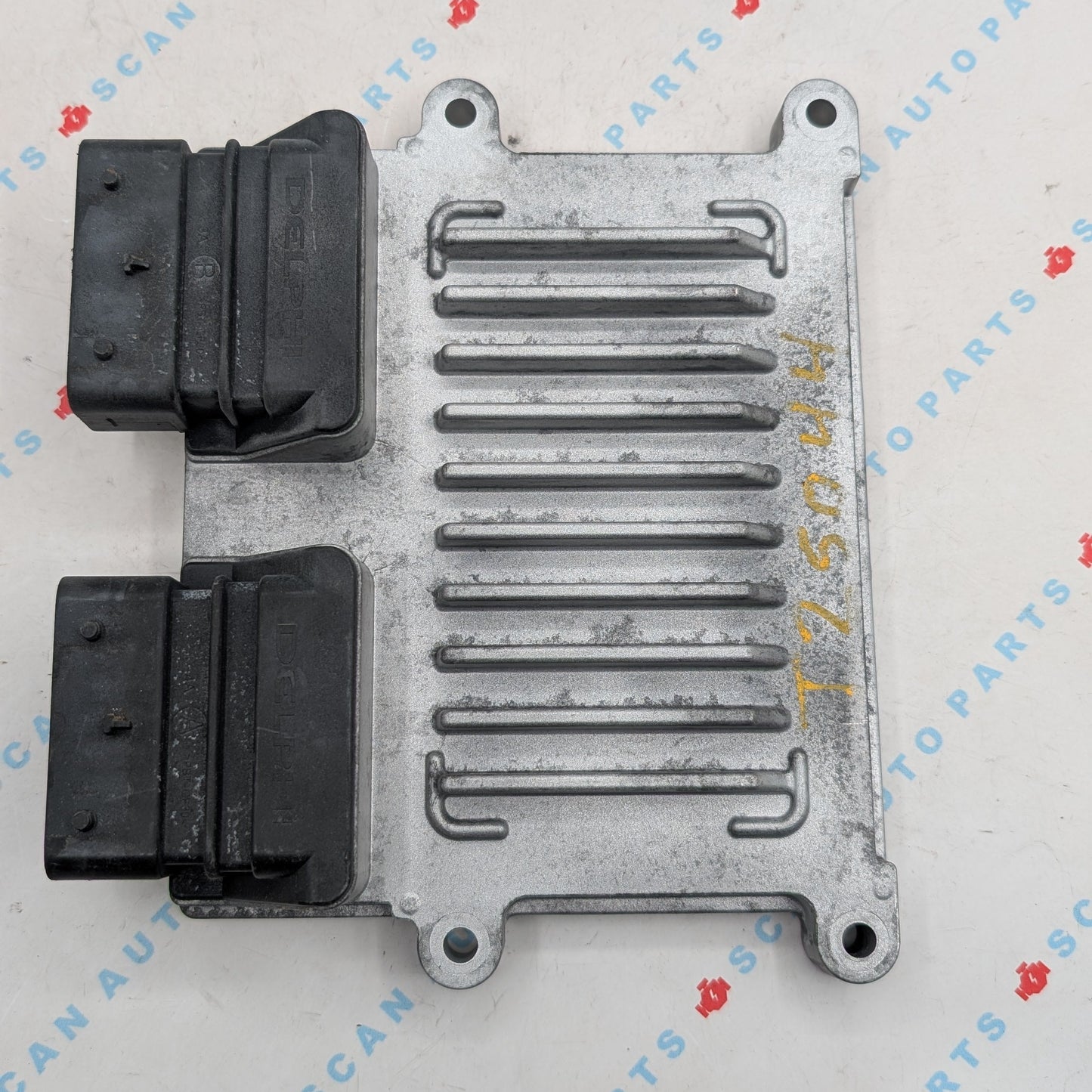 Used 2009 Kia Sedona Delphi ECU 39110-3C419