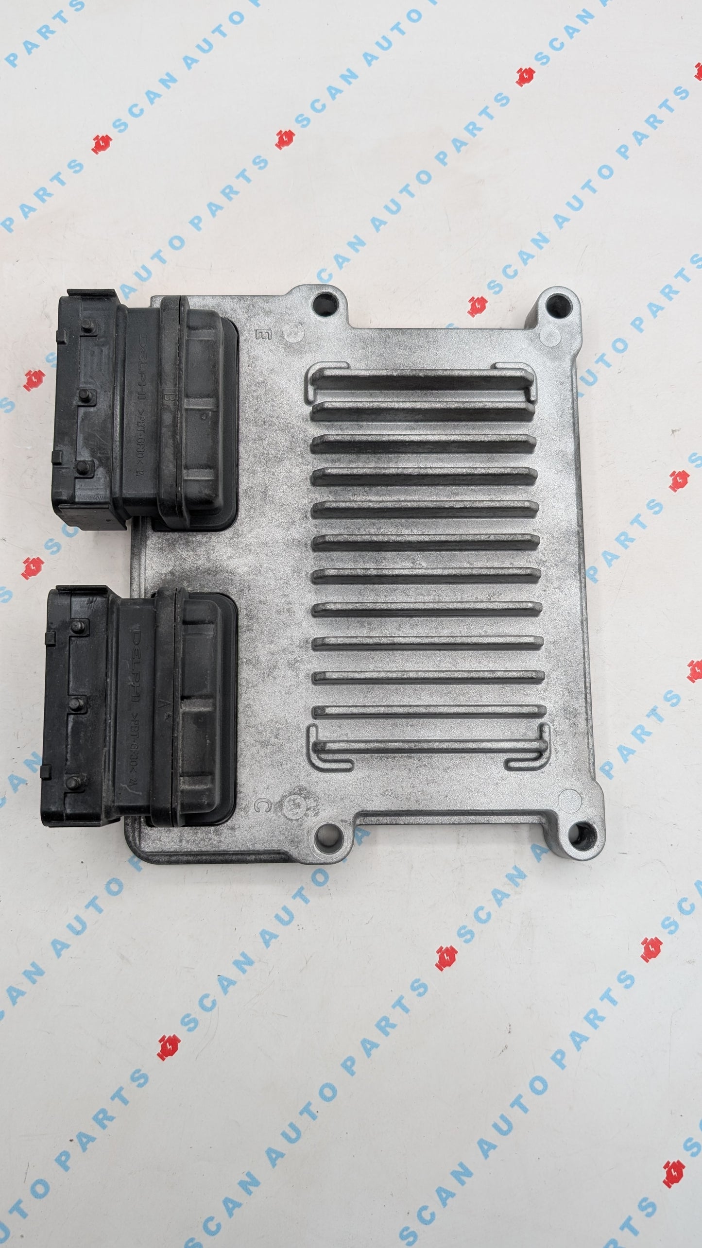 Used 2010 Hyundai Genesis Delphi ECU 39106-3C510