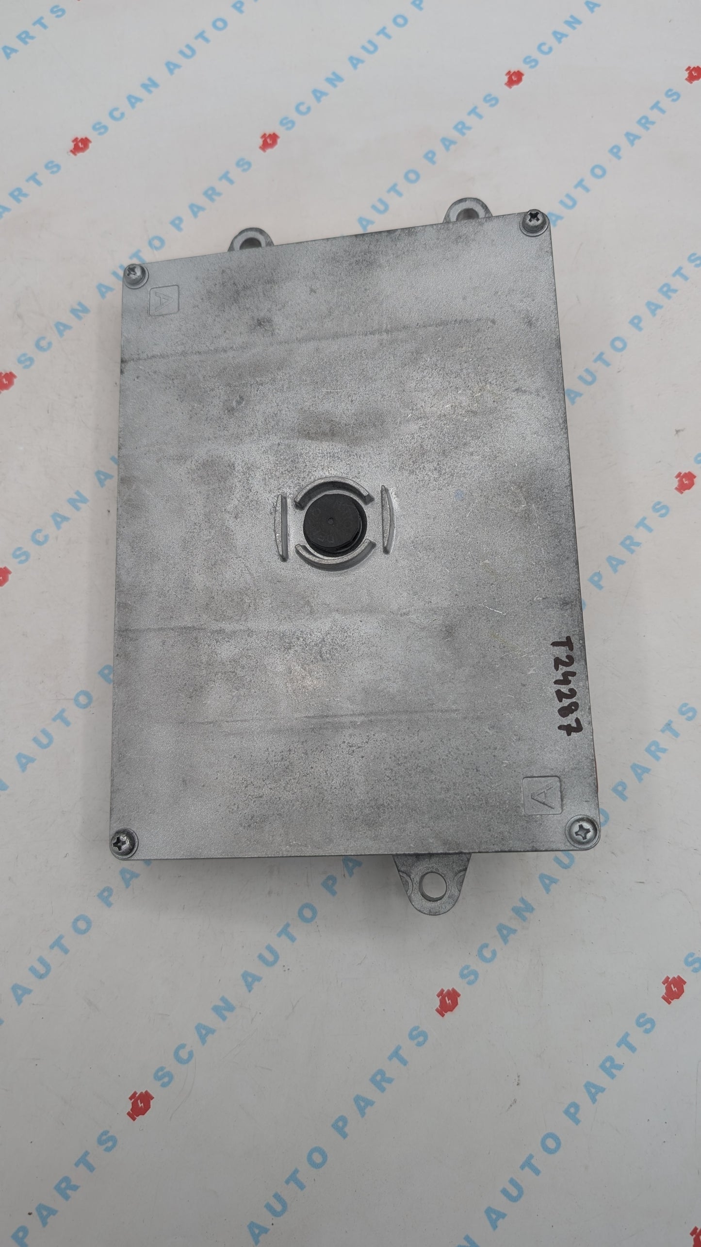 Used 2006 Honda Civic Keihin 37820RNAC54 ECU 37820-RNA-C54