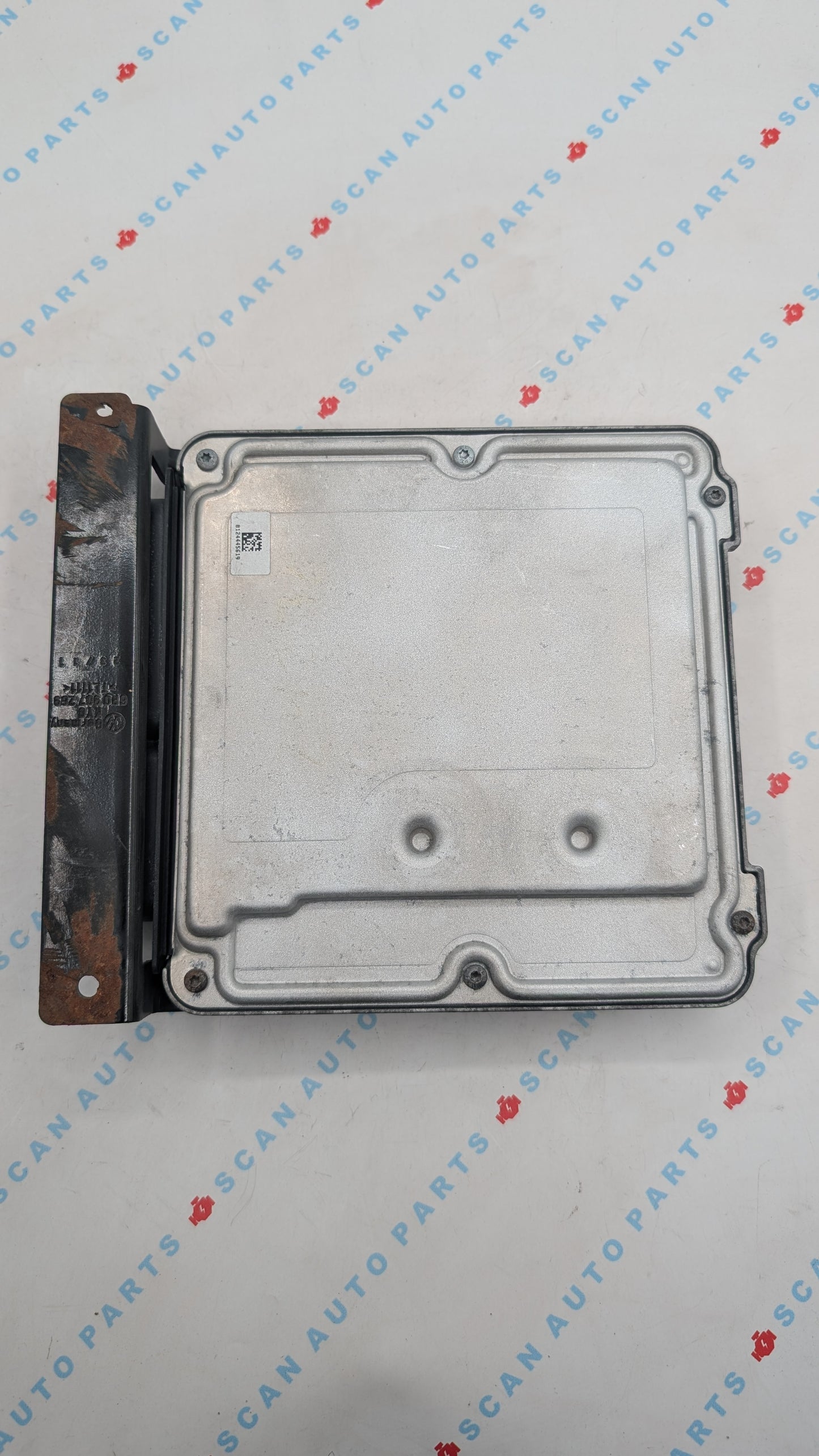 Used 2012 Volkswagen Passat Bosch 03L906012BP ECU 0281018461 / EDC17C54