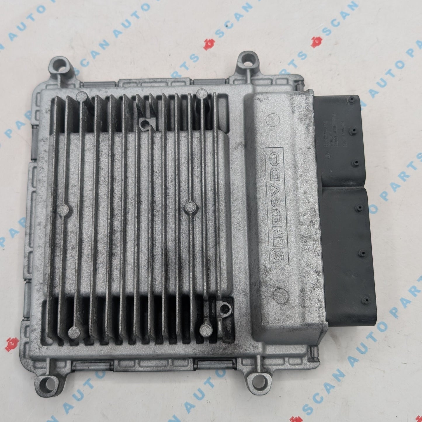 Used 2009 Jeep Patroit Continental ECU P68031781AD