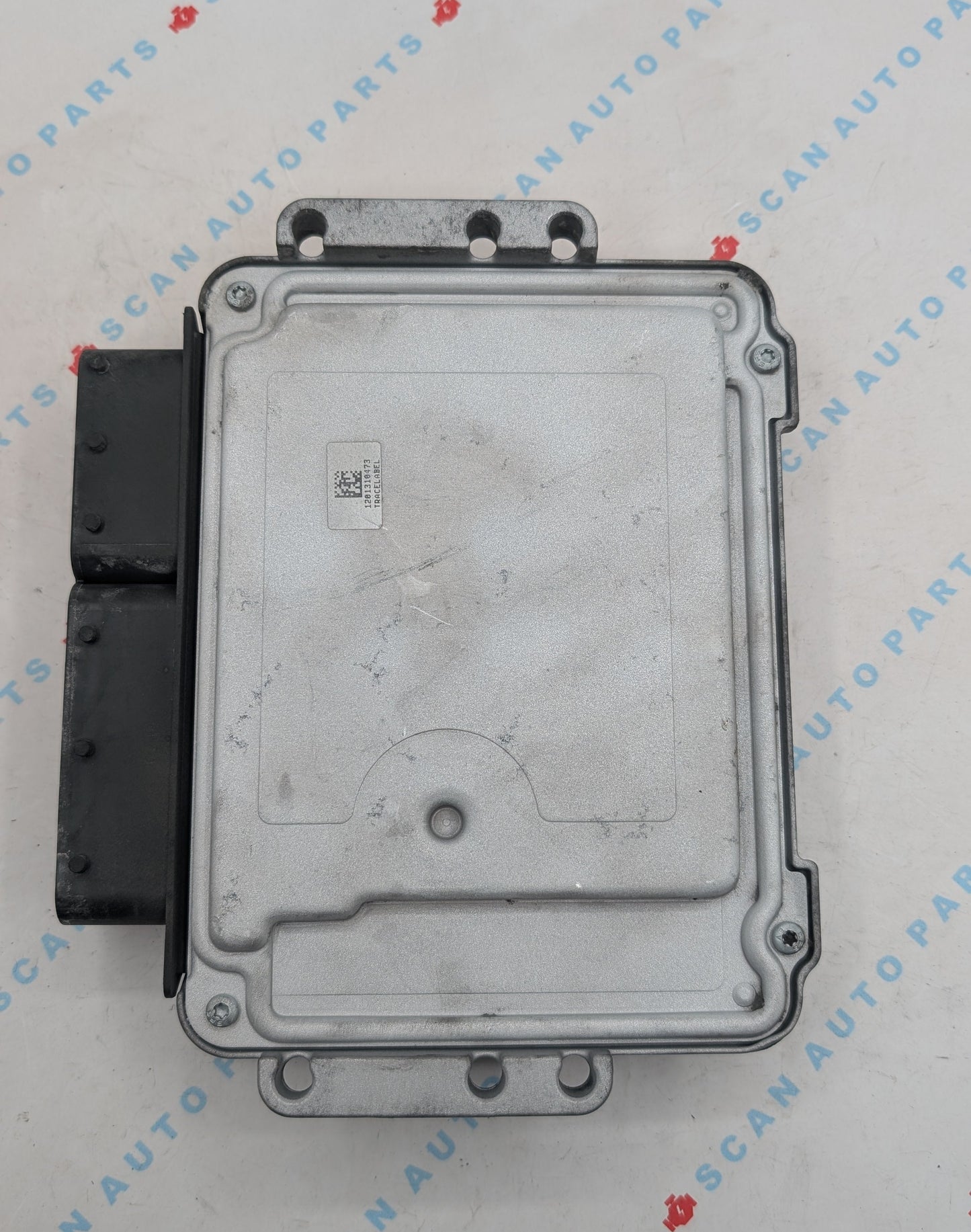 Used 2012 Ford Focus Bosch CM5A-12A650-KK ECU 0261S07712