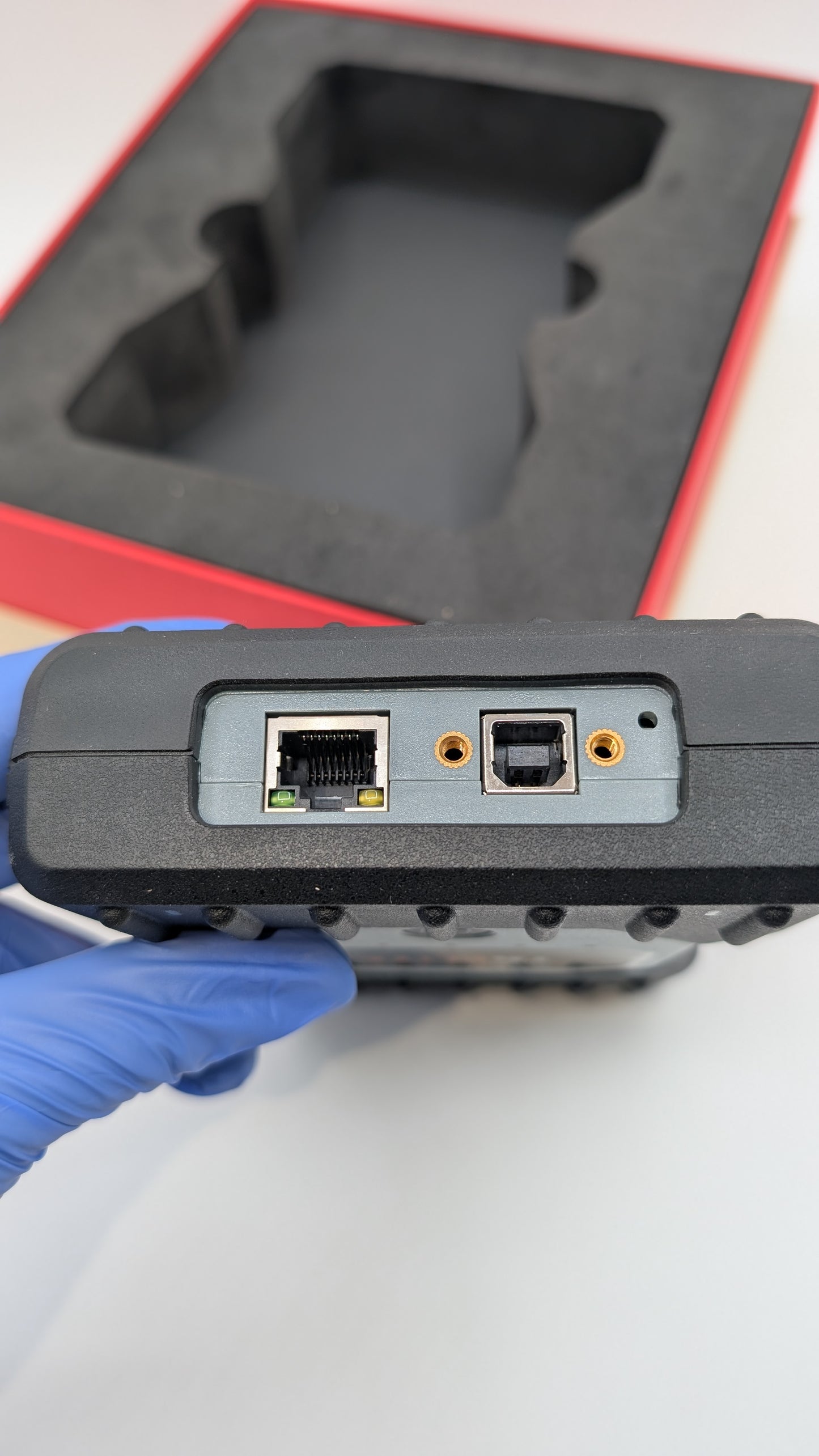 TabScan T6 Elite - Universal VCI & Diagnostic Tool - 13 in 1 Multiplexer