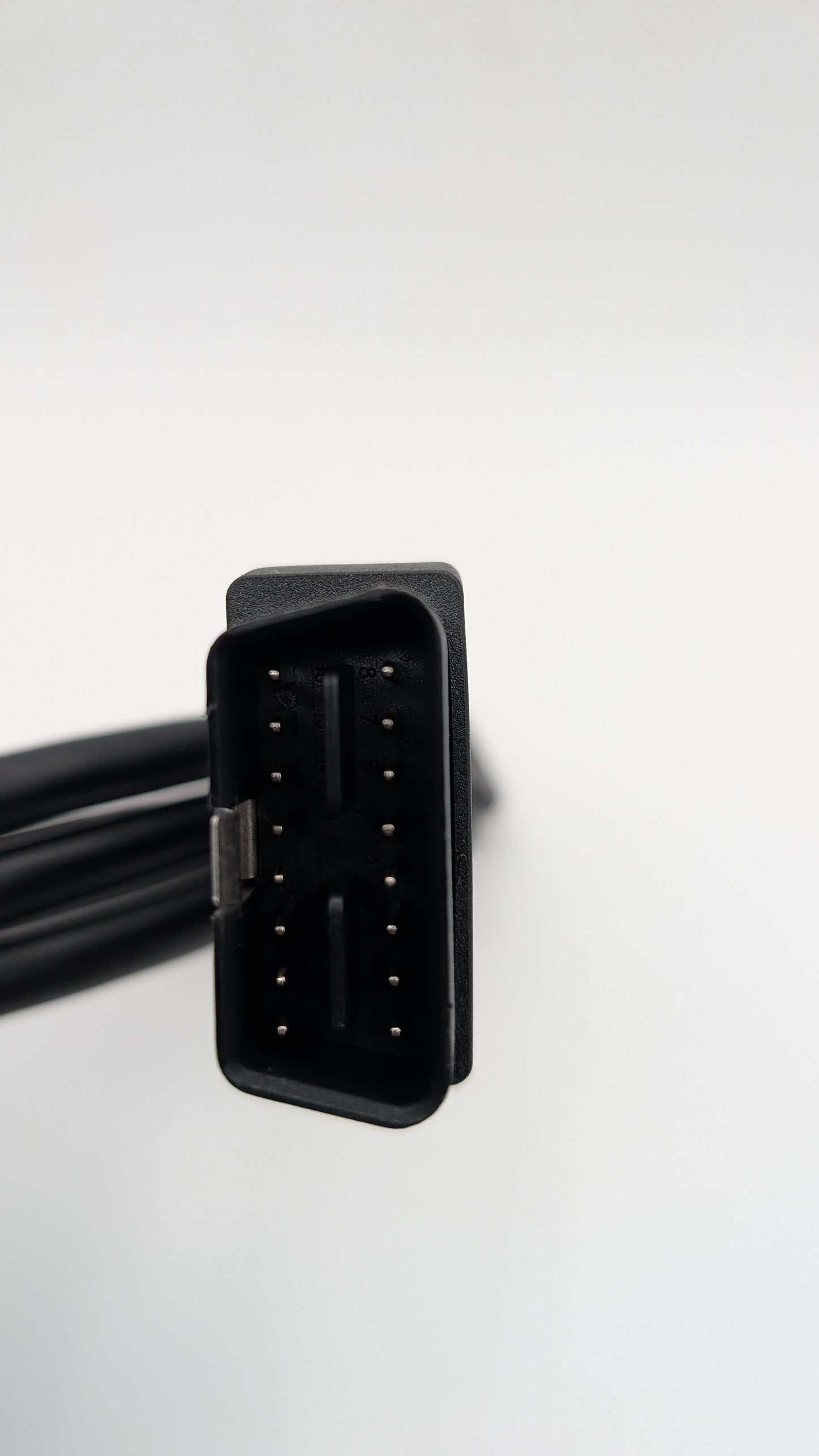 TabScan T6 Elite - Universal VCI & Diagnostic Tool - 13 in 1 Multiplexer