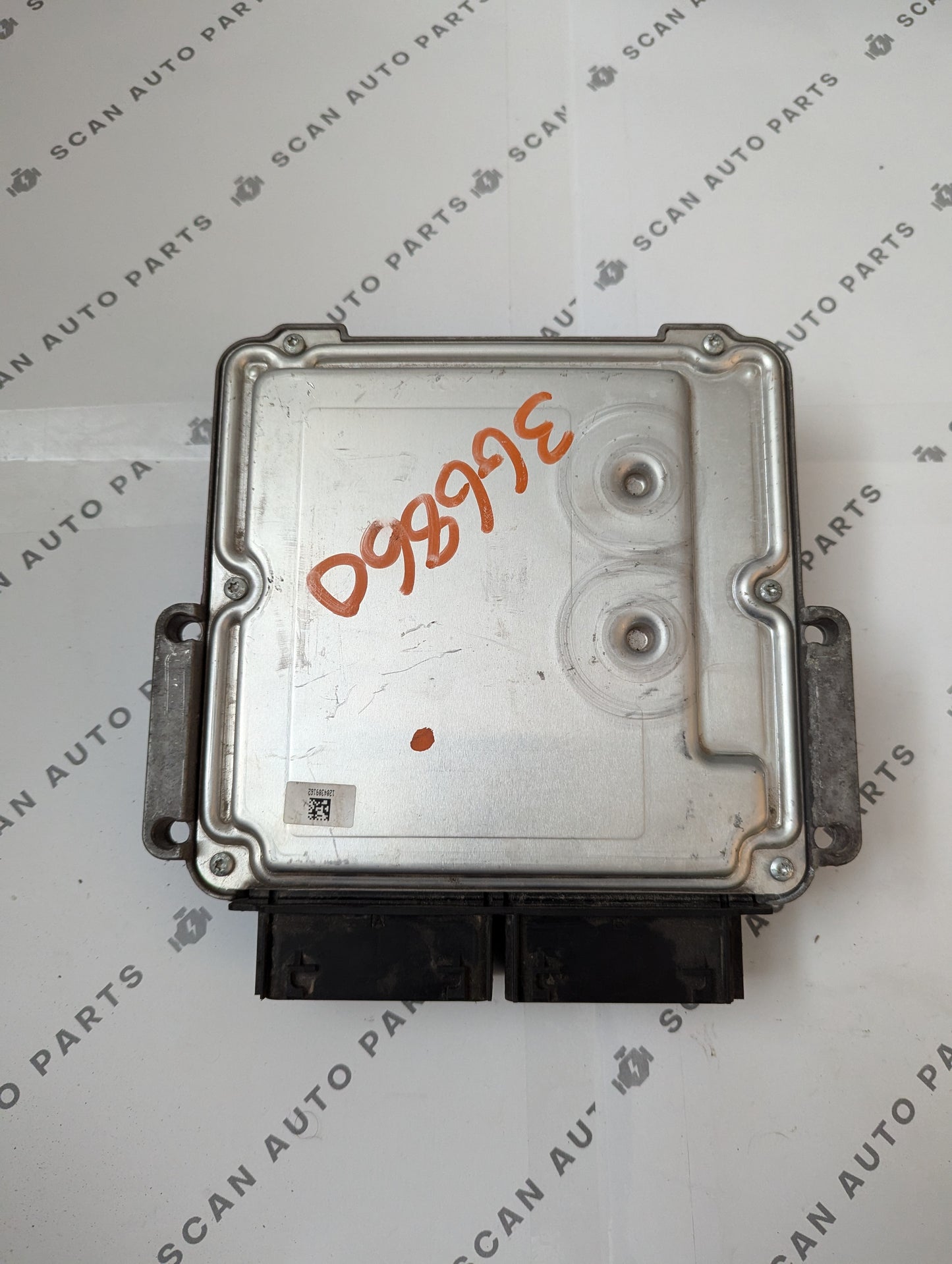 Used 2015 Ford F-150 Bosch FoMoCo/0261S11065/FL3A12A650APA
