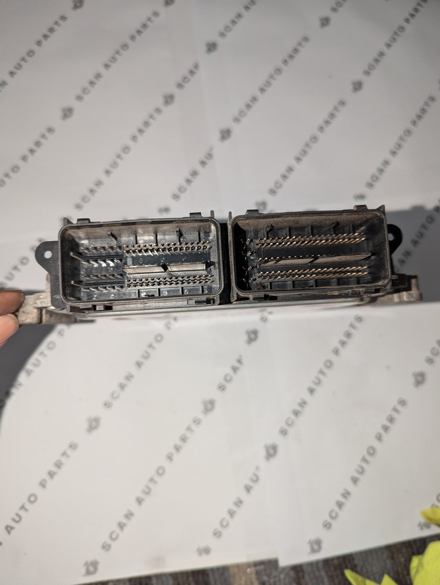 Used 2015 Ford F-150 Bosch FoMoCo/0261S11065/FL3A12A650APA