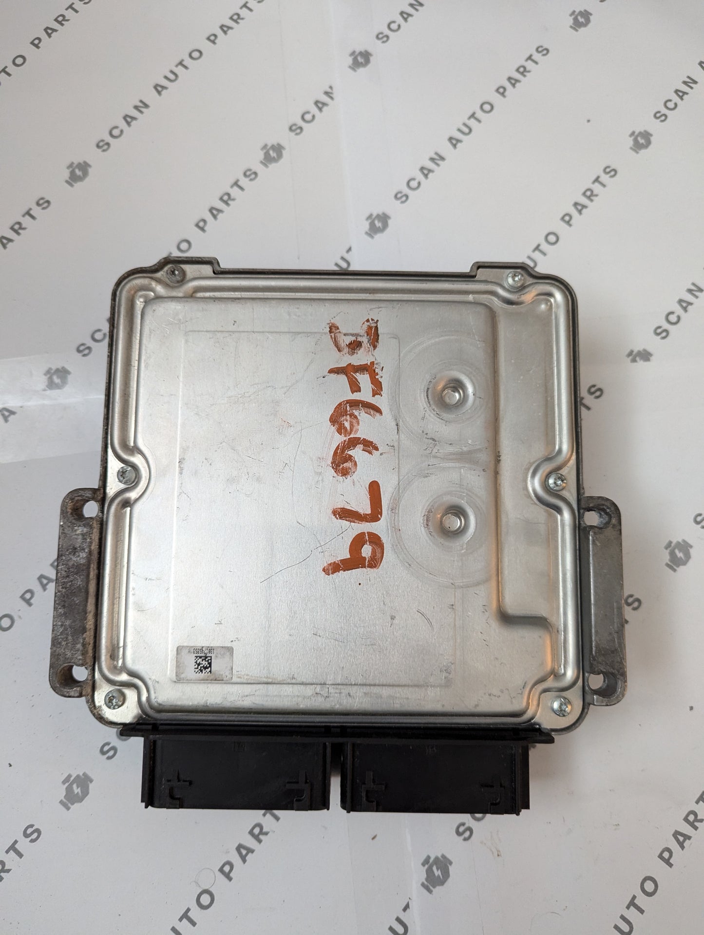 Used 2017 Ford Escape Bosch FoMoCo ECU 0261S16522 HJ5A12A650HA