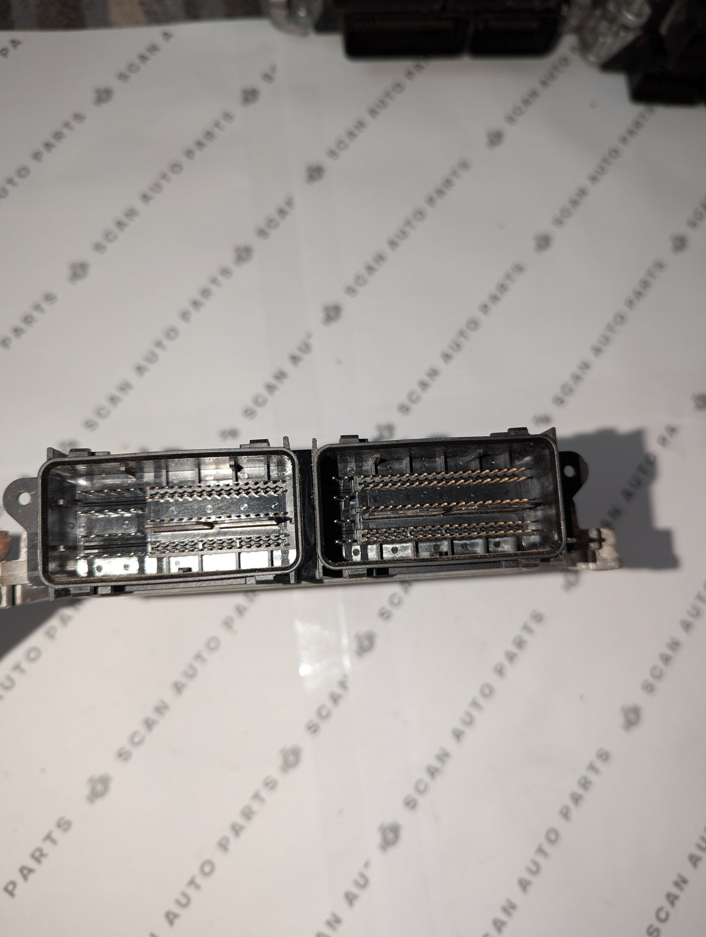 Used 2017 Ford Escape Bosch FoMoCo ECU 0261S16522 HJ5A12A650HA