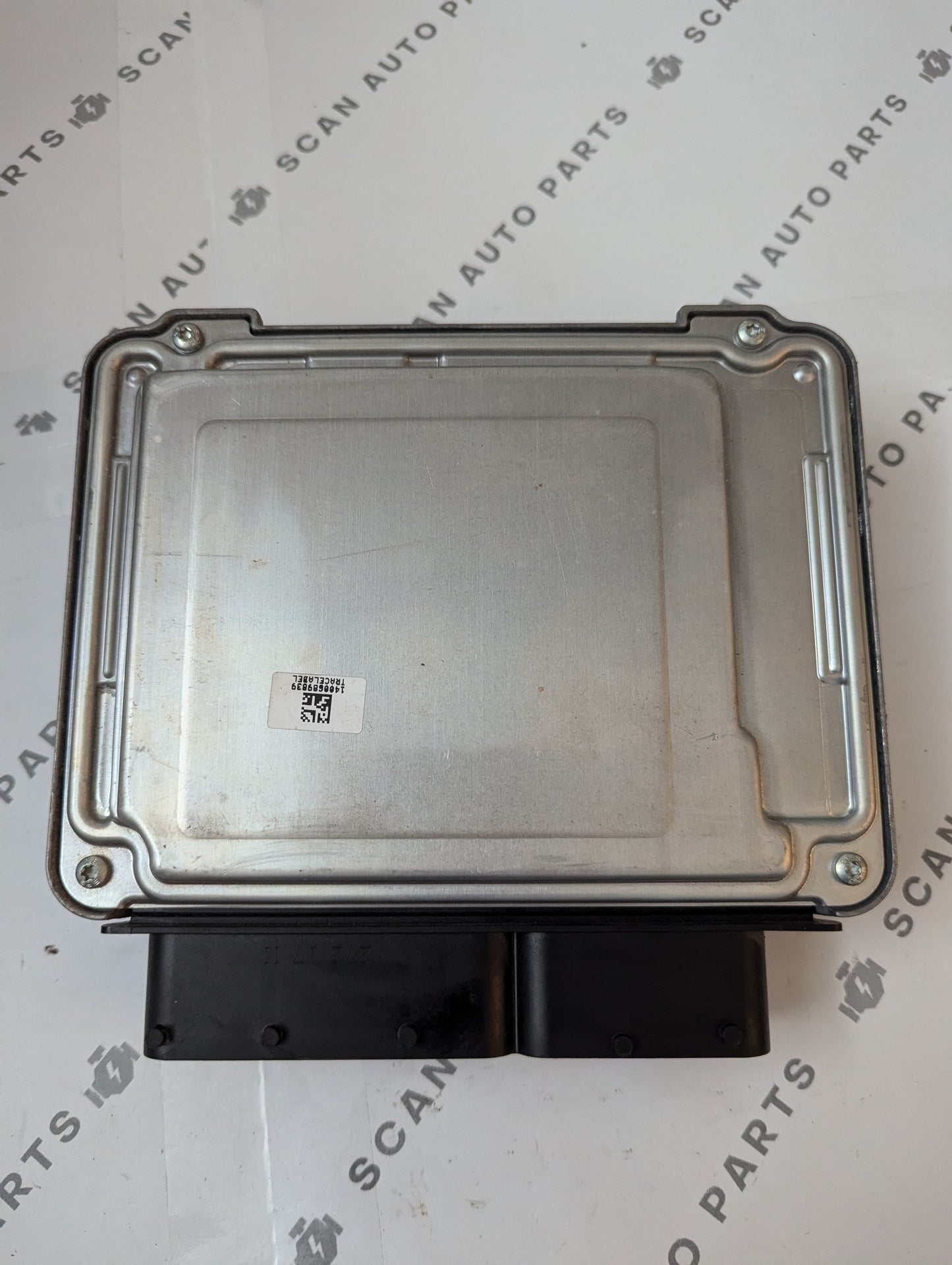 Used 2019 Volkswagen Golf Bosch MED17.1.27 ECU 0261S17499 0261 S17 499 04E907309BT