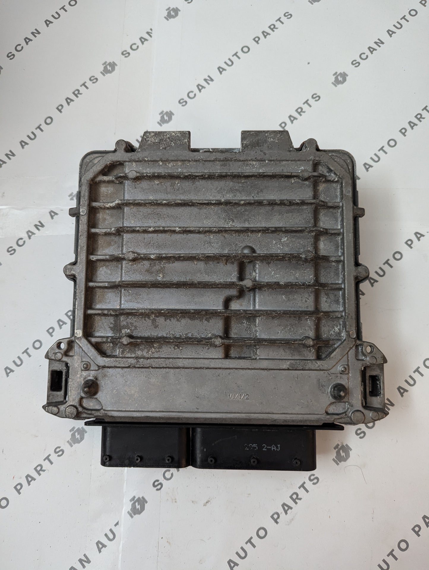 Used 2016 Mercedes-Benz GLC300 Bosch MED17.7.2 ECU 0261S09815, 0261 S09 815 A2749001600