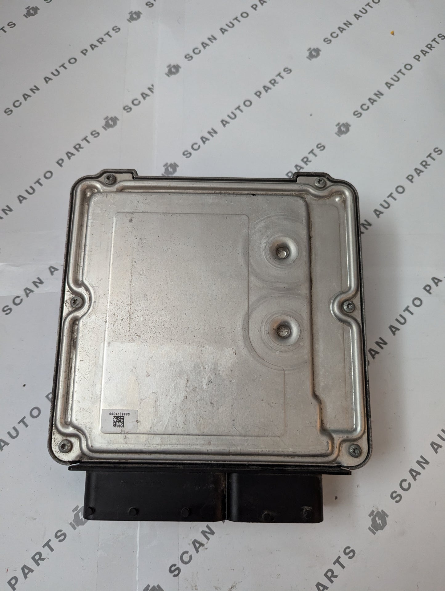 Used 2015 Audi A3 Bosch EDC17C64/0261019173/04L907309