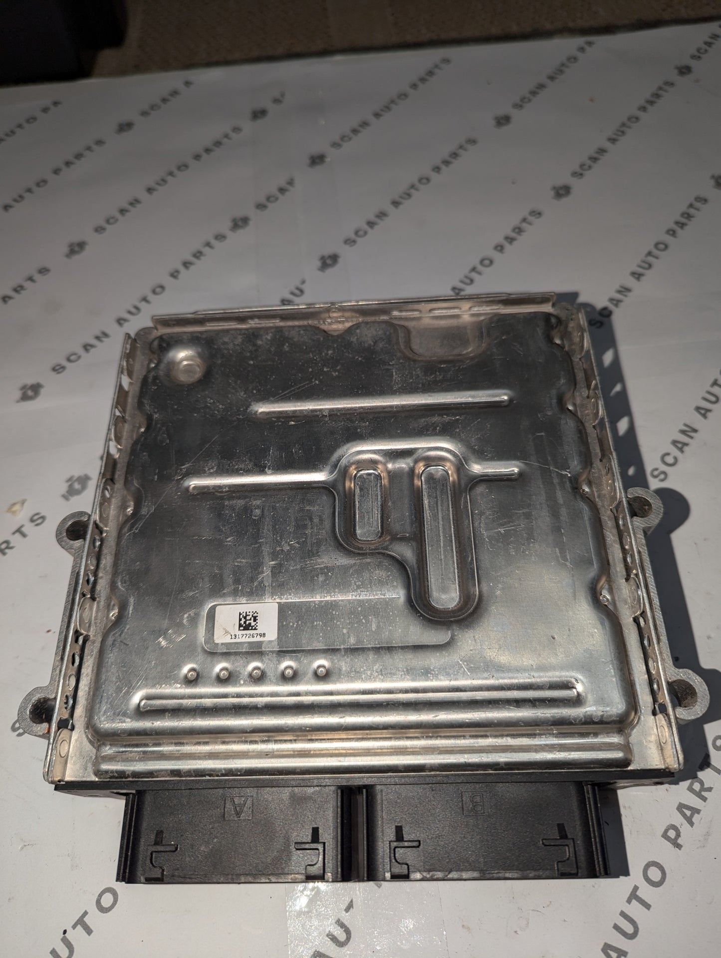Used 2020-2023 FORD ESCAPE 1.5L AWD Bosch FoMoCo ECU 0261S22492 LX6A12A6502A